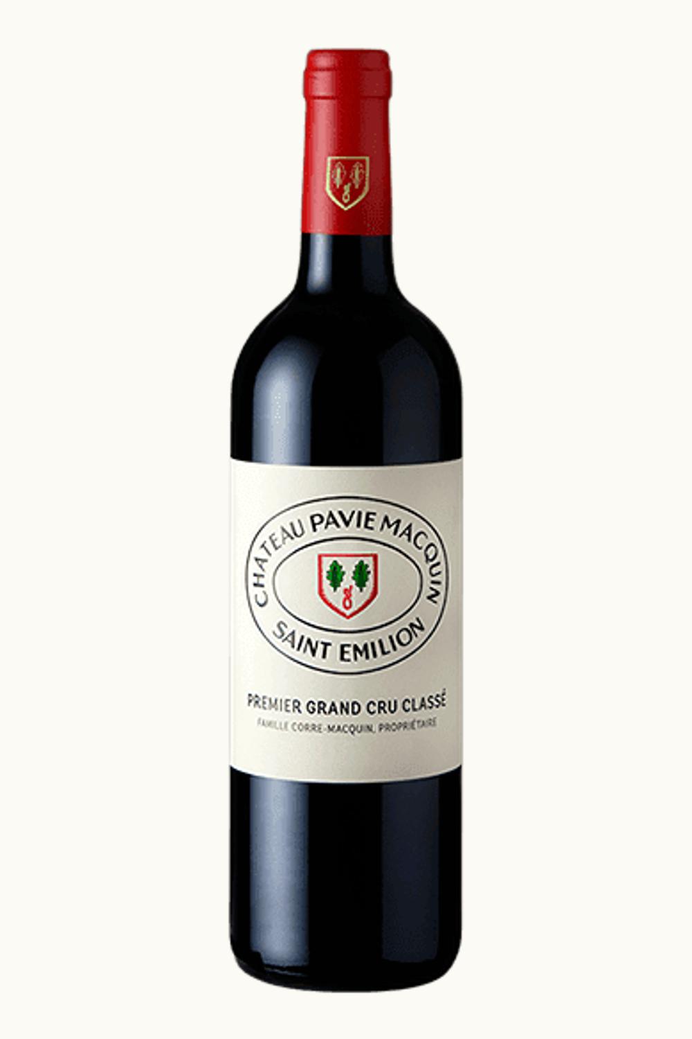 Château Pavie-Macquin Château Pavie-Macquin St. Emilion Grand Cru, 2022