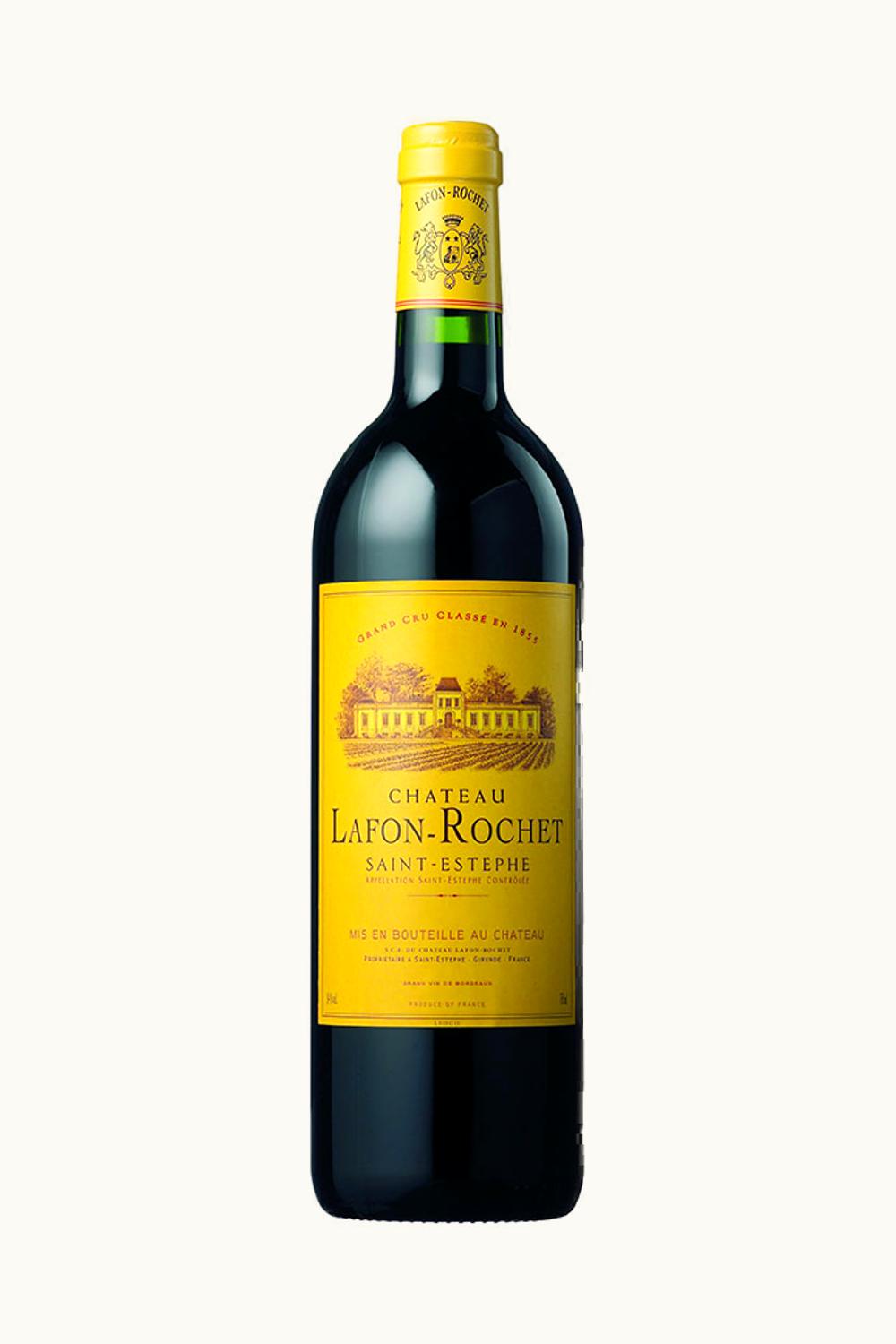 Château Lafon-Rochet Château Lafon-Rochet St. Estèphe, 2022