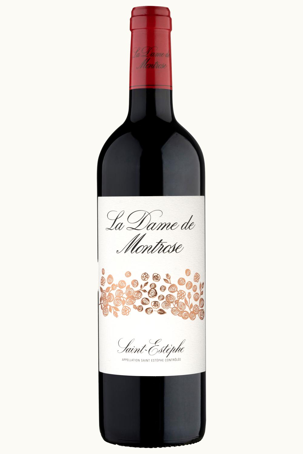 Château Montrose Château Montrose La Dame de St. Estèphe, 2022