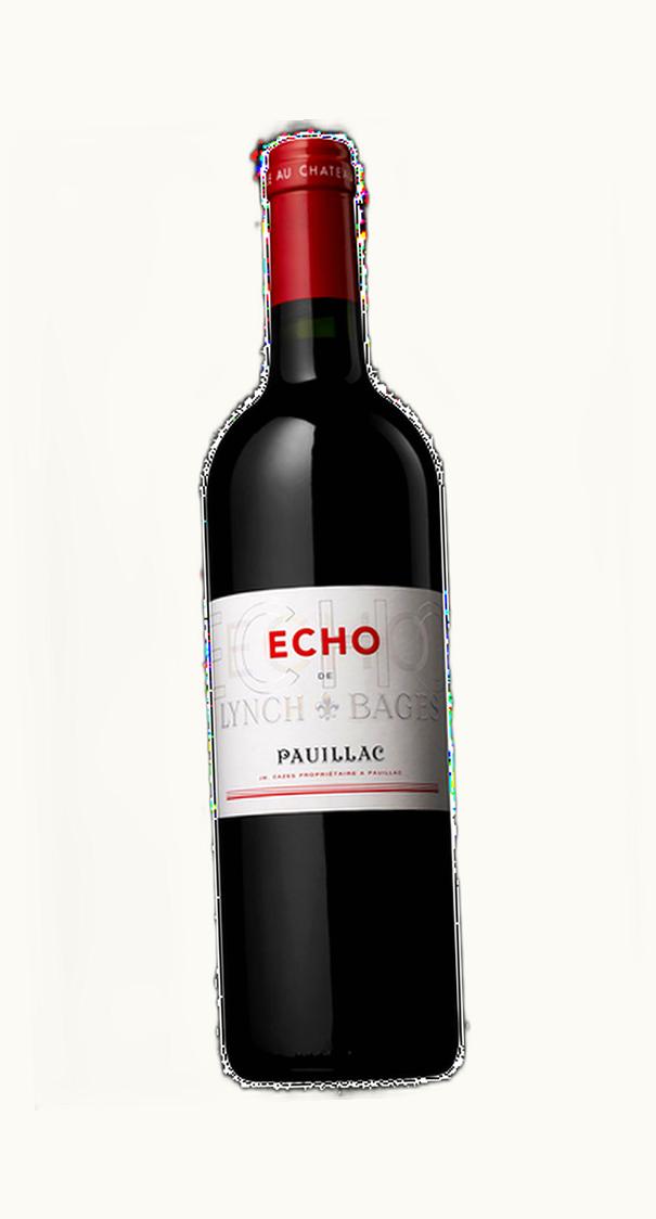 Château Lynch-Bages Château Lynch-Bages Pauillac, 2022 UZ0635952