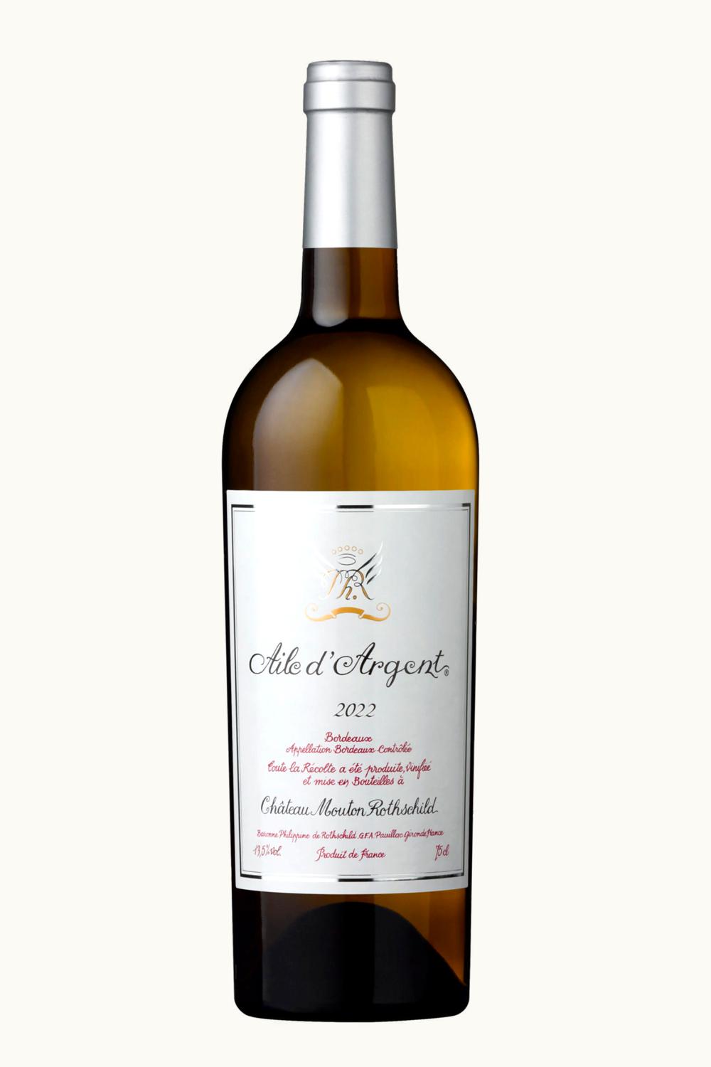 Château Mouton Rothschild Château Mouton Rothschild Bordeaux, 2022