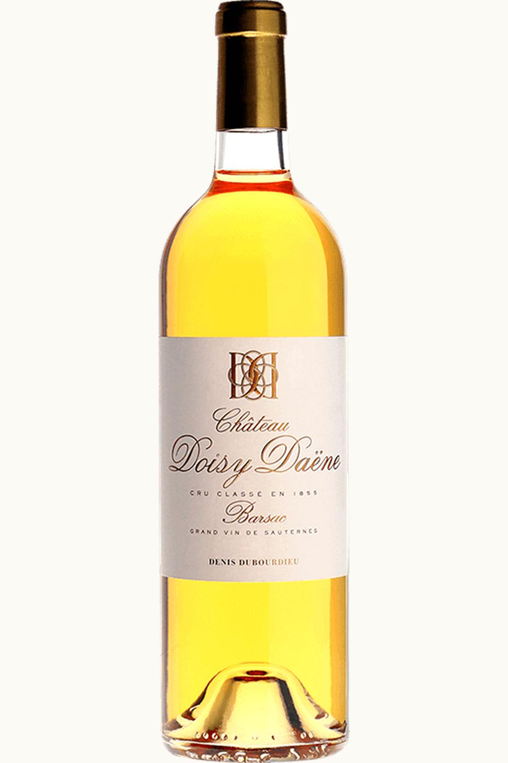 Château Doisy Daëne Château Doisy Daëne Barsac, 2022