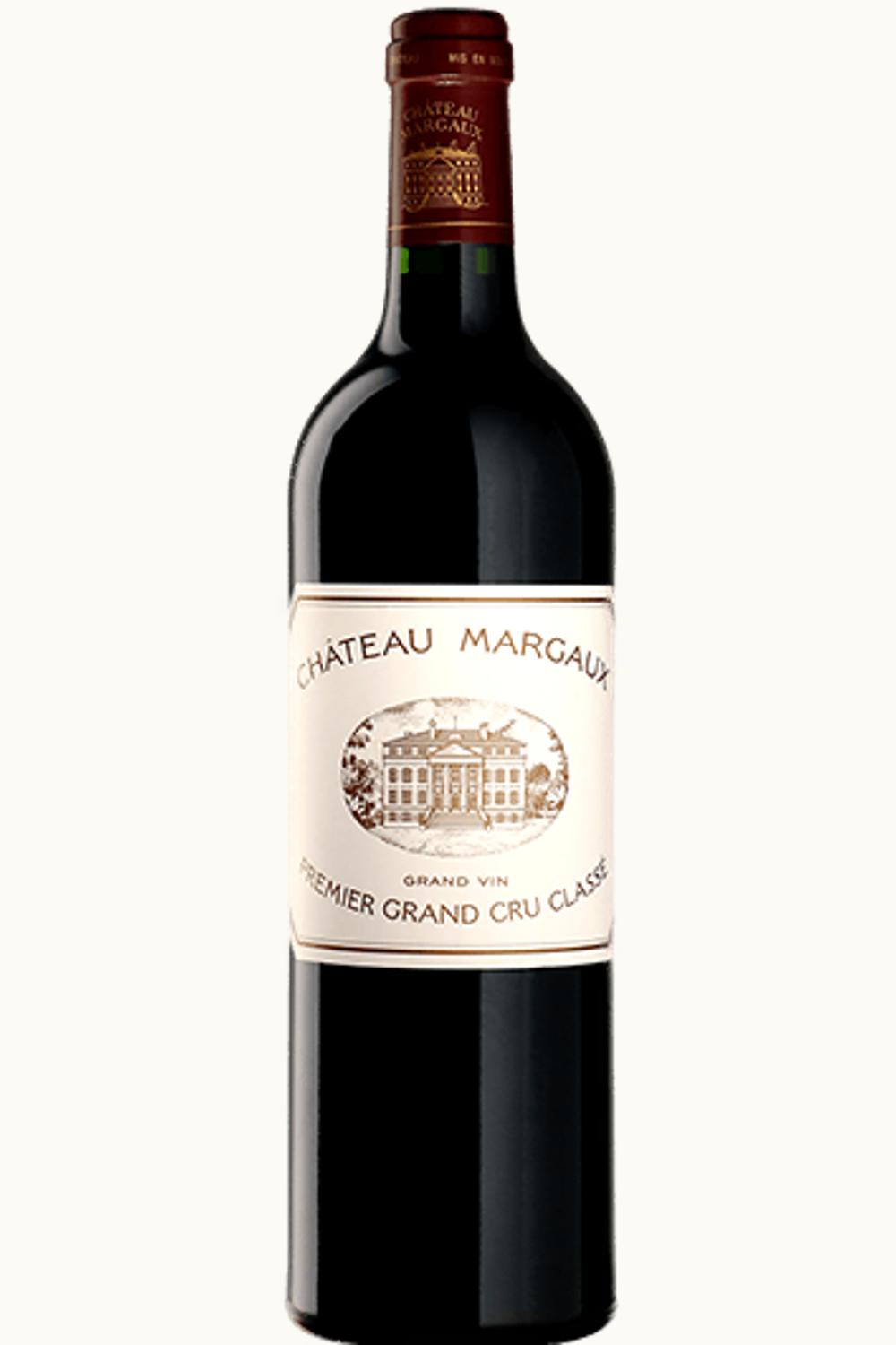 Château Margaux Château Margaux Médoc, 2021