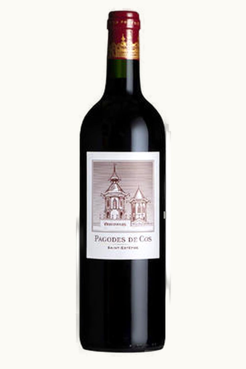 Château Cos d'Estournel Château Cos d'Estournel St. Estèphe, 2021 UZ0636013