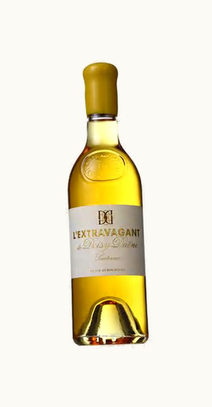 Château Doisy Daëne Château Doisy Daëne Sauternes, 2021