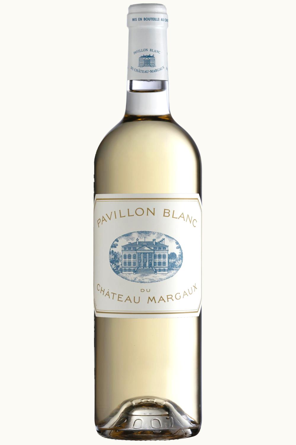 Château Pavillon Blanc du Château Margaux Pavillon Blanc du Château Margaux Bordeaux, 2021