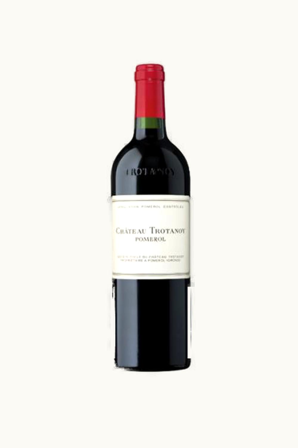 Château Trotanoy Trotanoy Pomerol, 2021