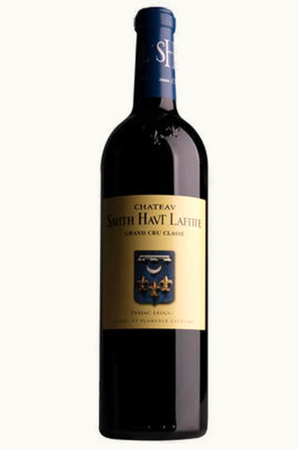 Château Smith Haut Lafitte Château Smith Haut Lafitte Pessac-Léognan, 2021 UZ0636050