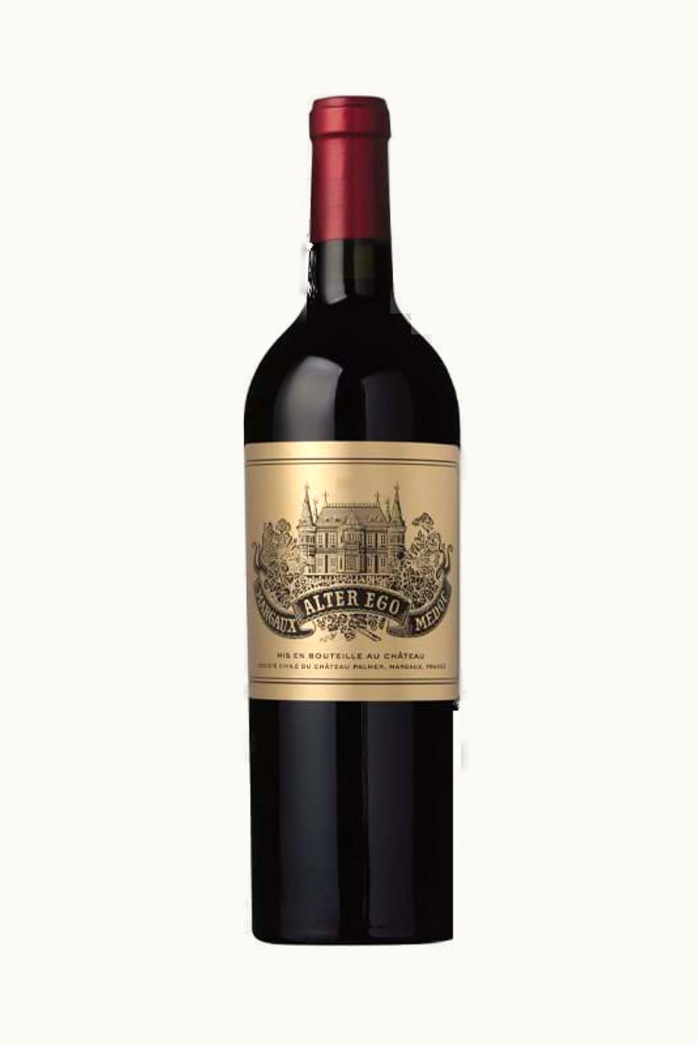 Château Palmer Château Palmer Alter Ego de Margaux, 2021