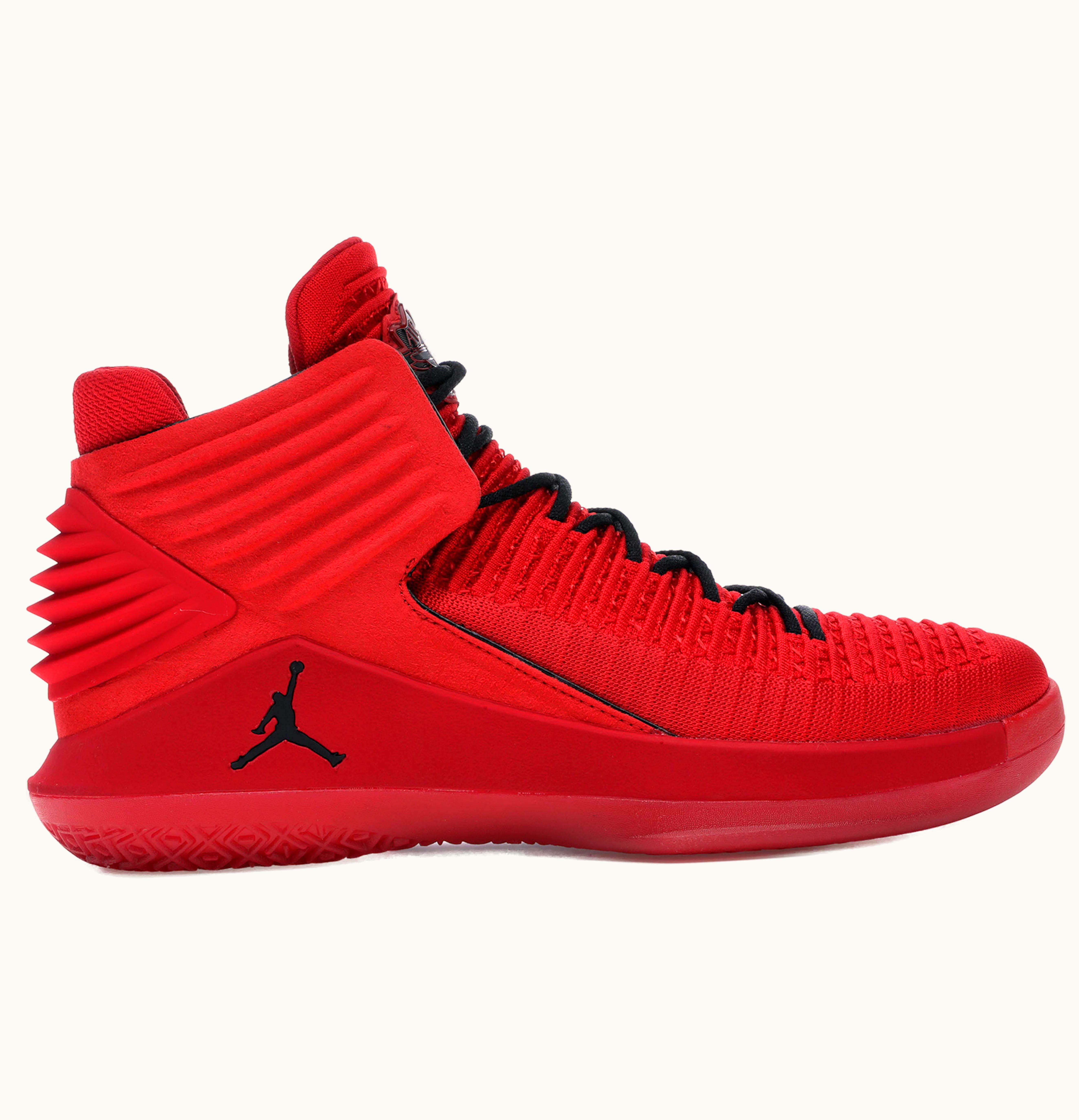 Jordan Air Jordan XXXII Rosso Corsa