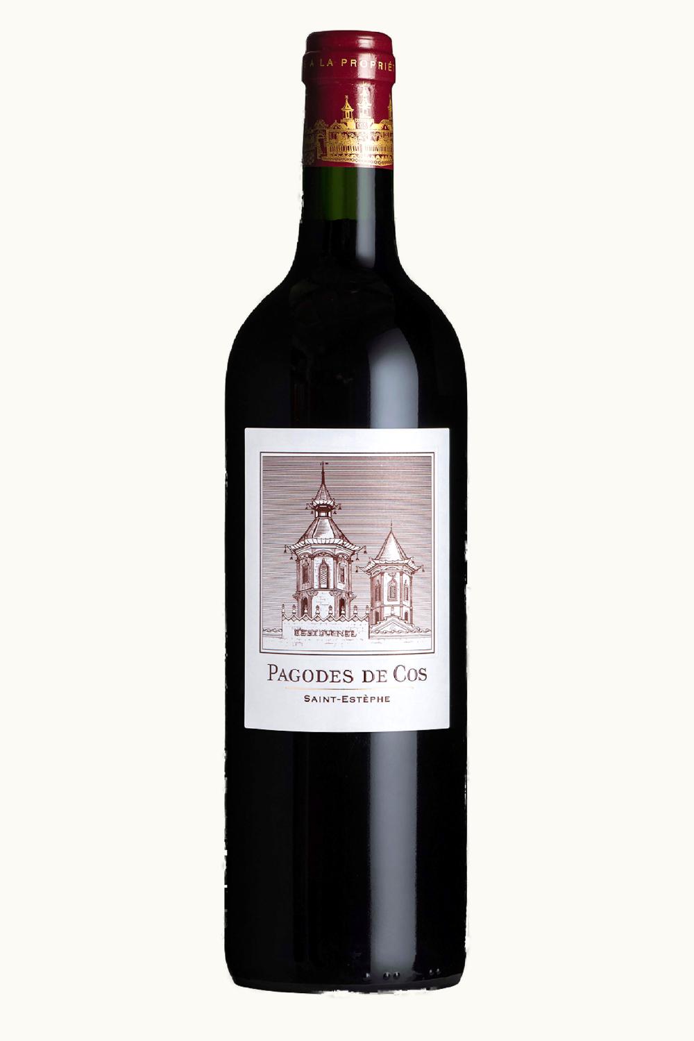 Château Cos d'Estournel Château Cos d'Estournel St. Estèphe, 2021 UZ0636114