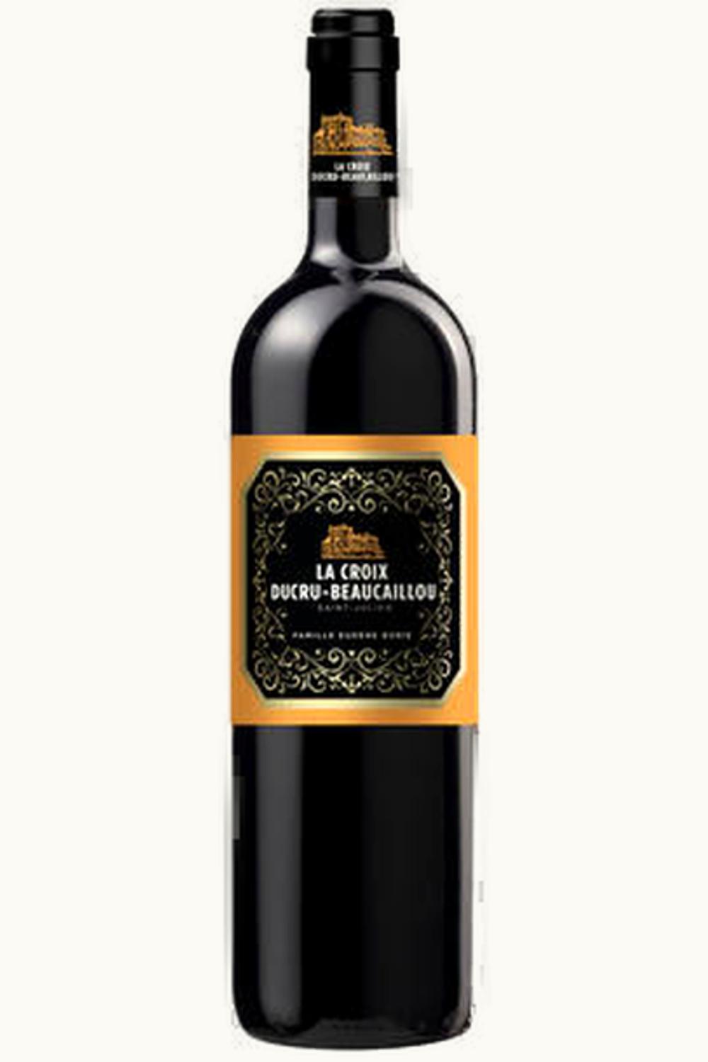 Château Ducru-Beaucaillou Château Ducru-Beaucaillou St. Julien, 2021 UZ0636117