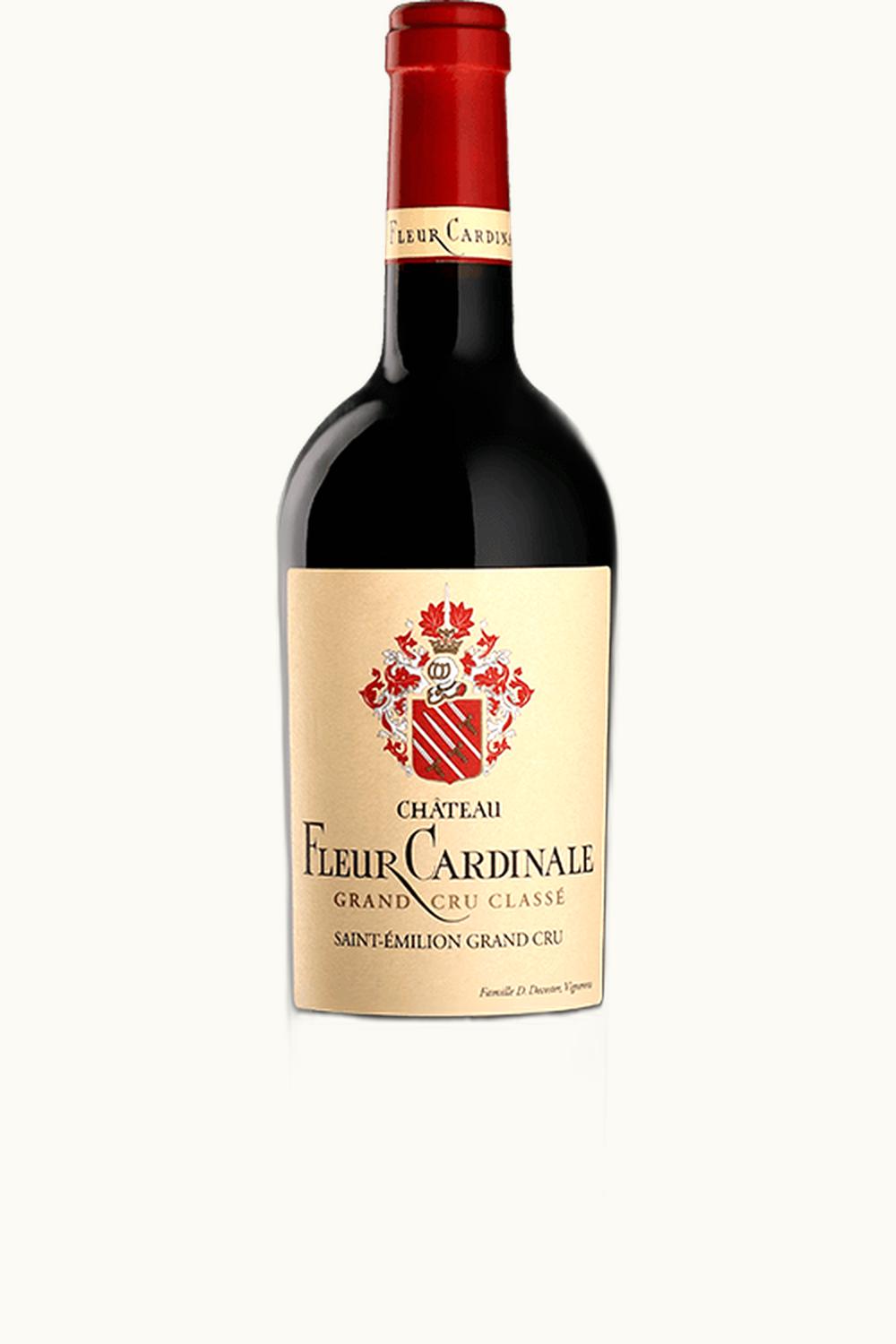 Fleur Cardinale St. Emilion Grand Cru, 2021