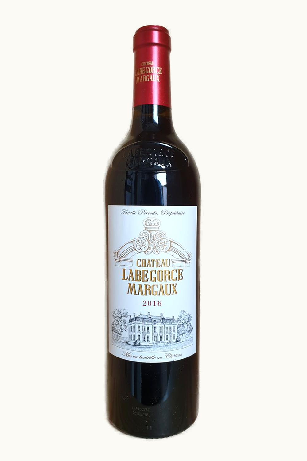 Château Labégorce Labégorce Margaux, 2021