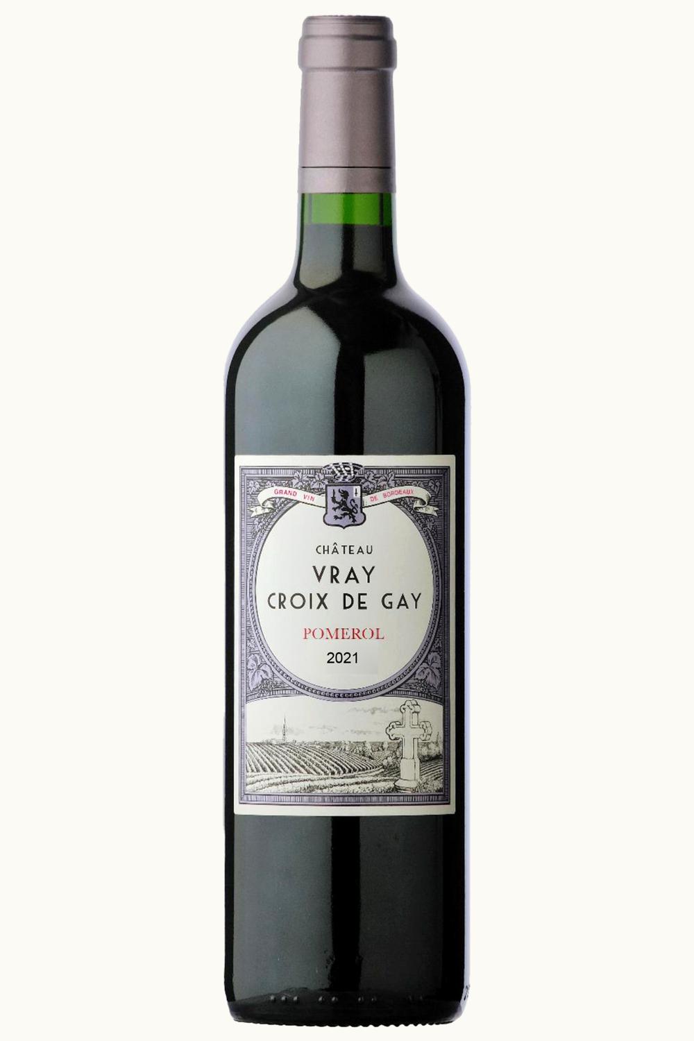 Le Gay Le Gay Pomerol, 2021
