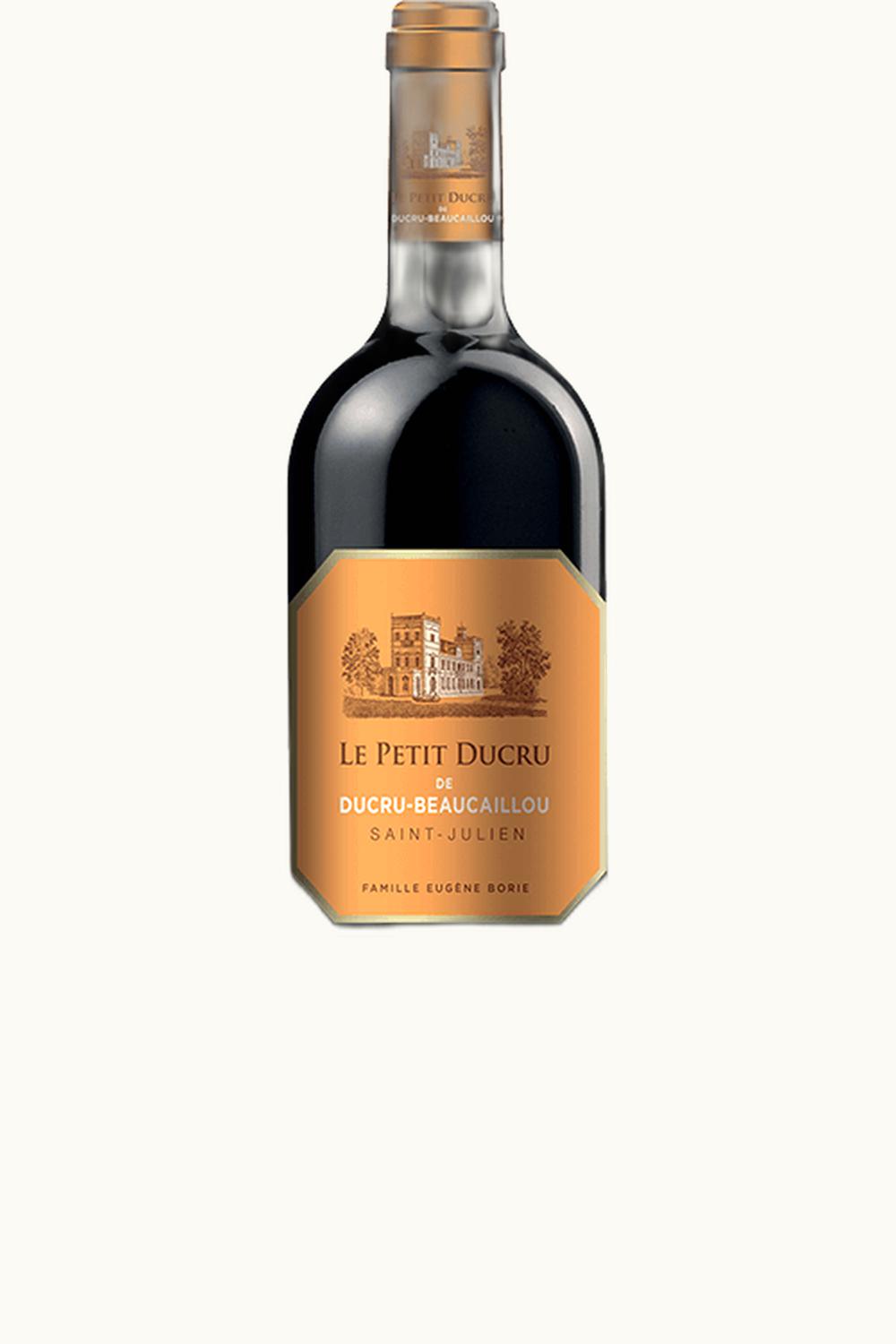 Château Ducru-Beaucaillou Château Ducru-Beaucaillou St. Julien, 2021 UZ0636170