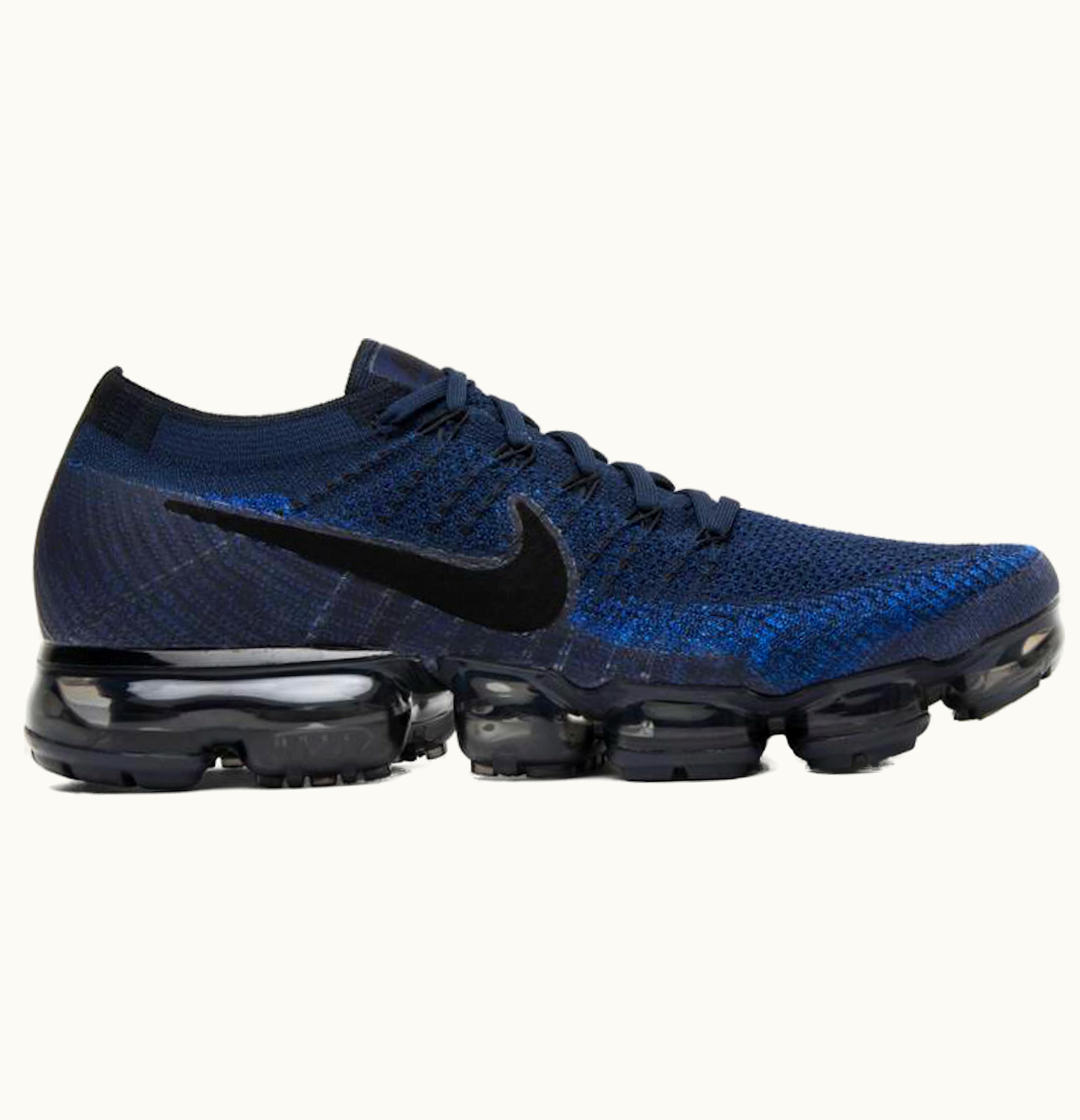 Nike Nike Air Vapormax Midnight Navy
