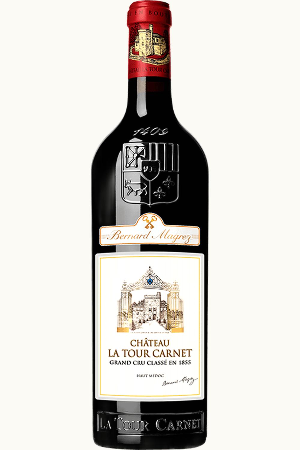 Bernard Magrez Bernard Magrez Haut-Médoc, 2020