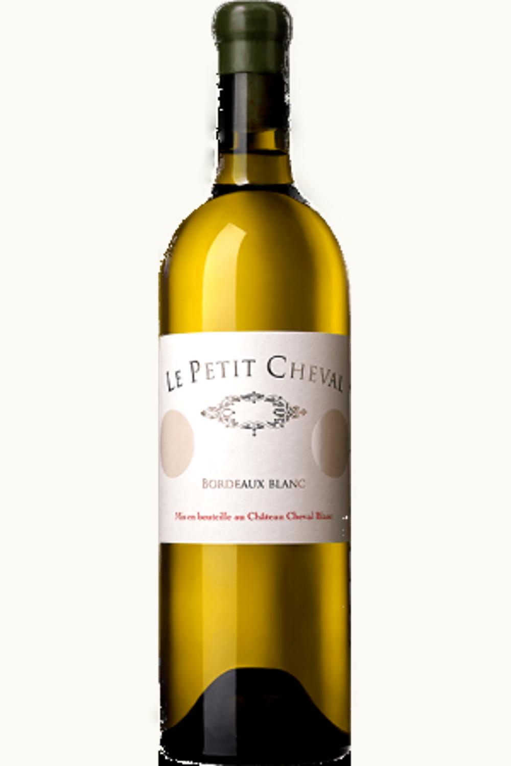 Château Cheval Blanc Château Cheval Blanc St. Emilion, 2020 UZ0636293