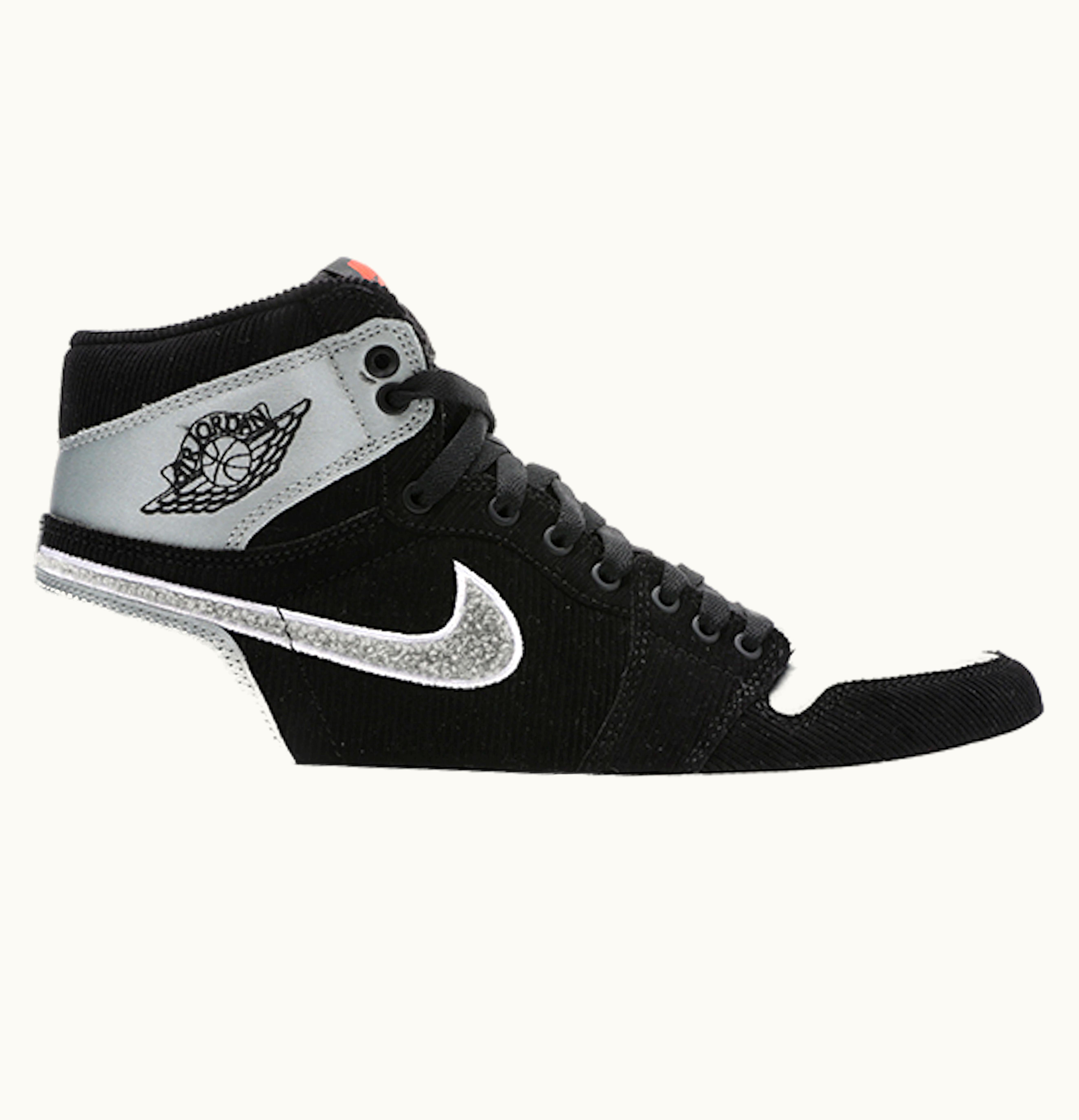 Jordan Air Jordan 1 Retro High Aleali May Shadow