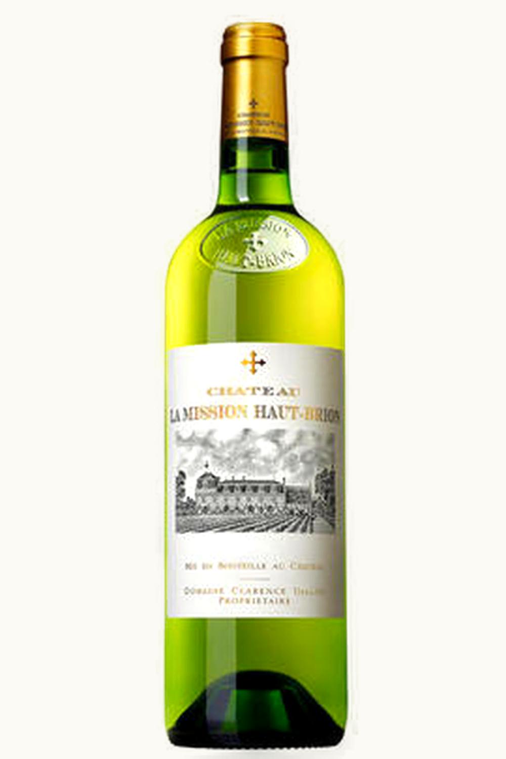 Château La Mission Haut-Brion Château La Mission Haut-Brion Pessac-Léognan, 2019 UZ0636387