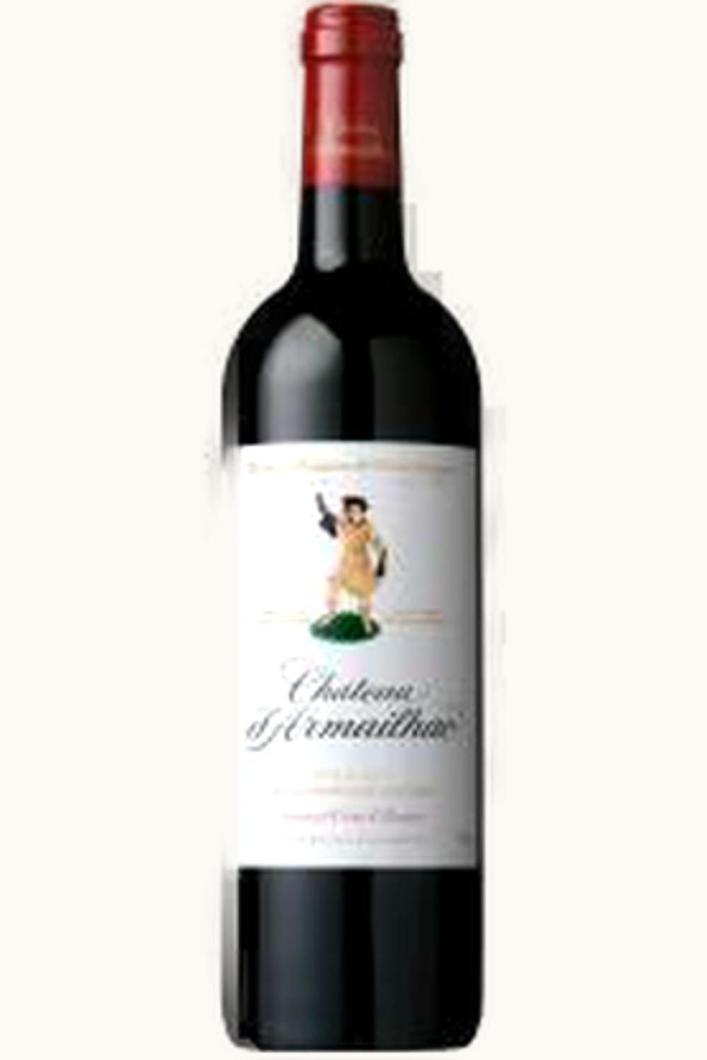 Château d'Armailhac Château d'Armailhac D'Armailhac Pauillac Medoc, 2019