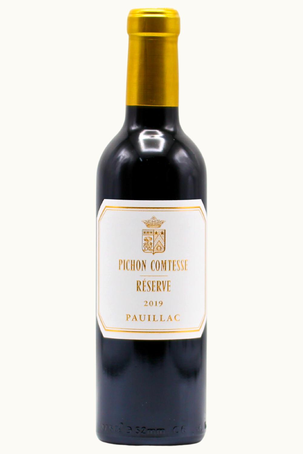 Château Pichon Longueville Comtesse de Lalande Château Pichon Longueville Comtesse de Lalande Pauillac, 2019 UZ0636448