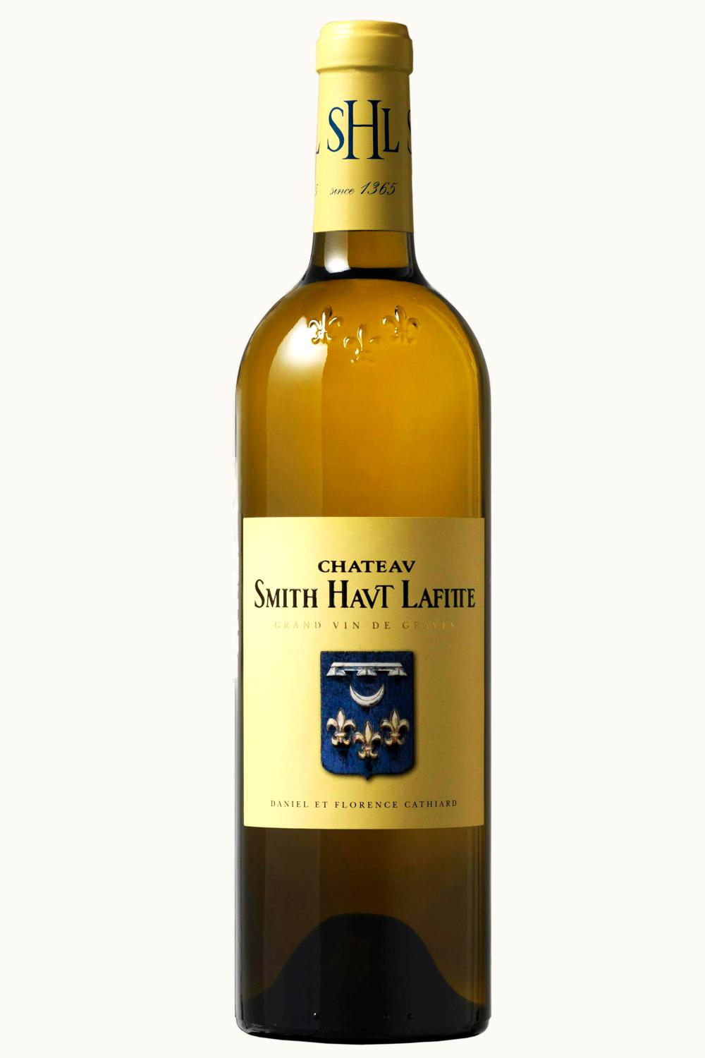 Château Smith Haut Lafitte Château Smith Haut Lafitte Blanc, 2019