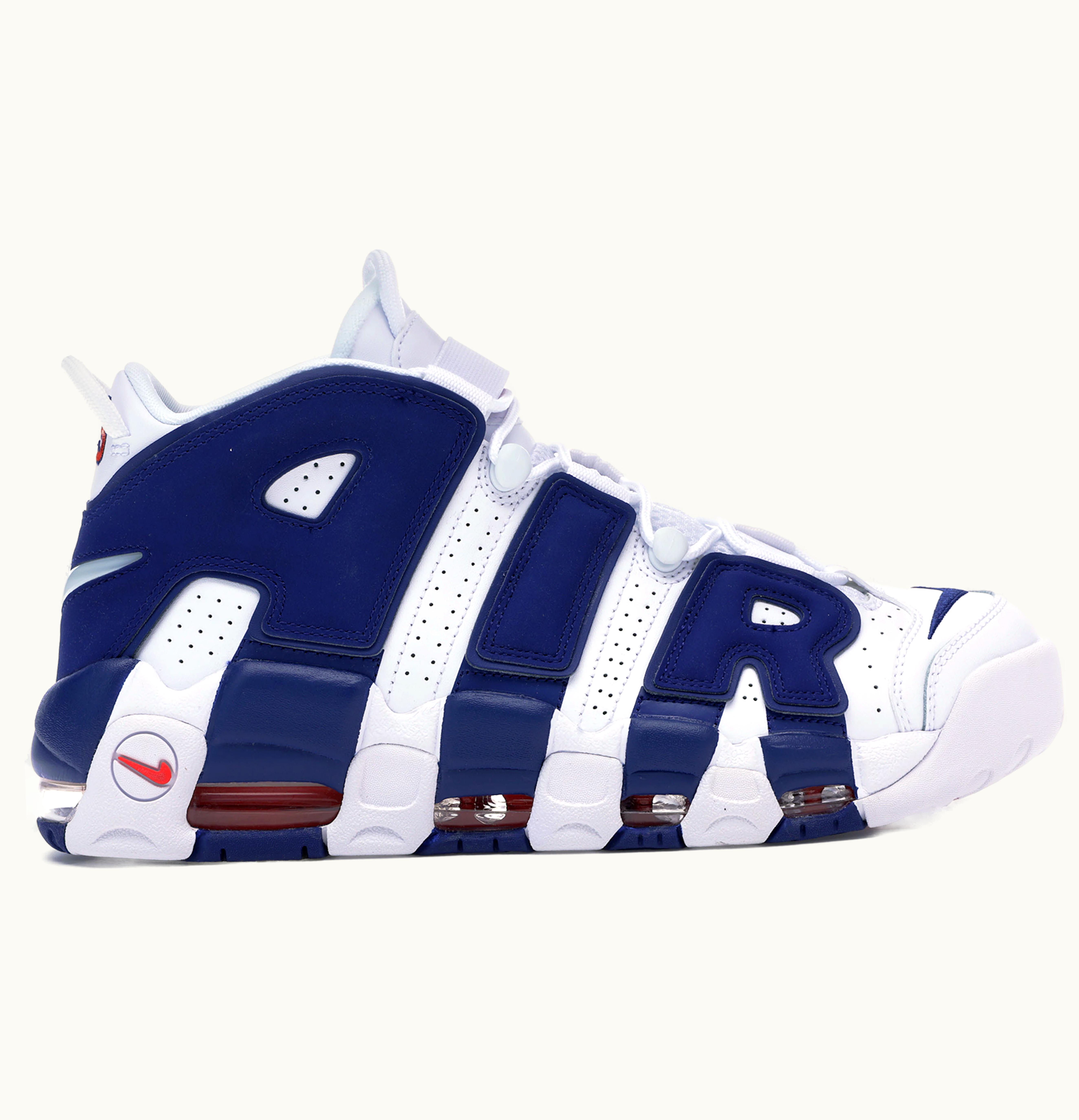 Nike Nike Air More Uptempo Knicks