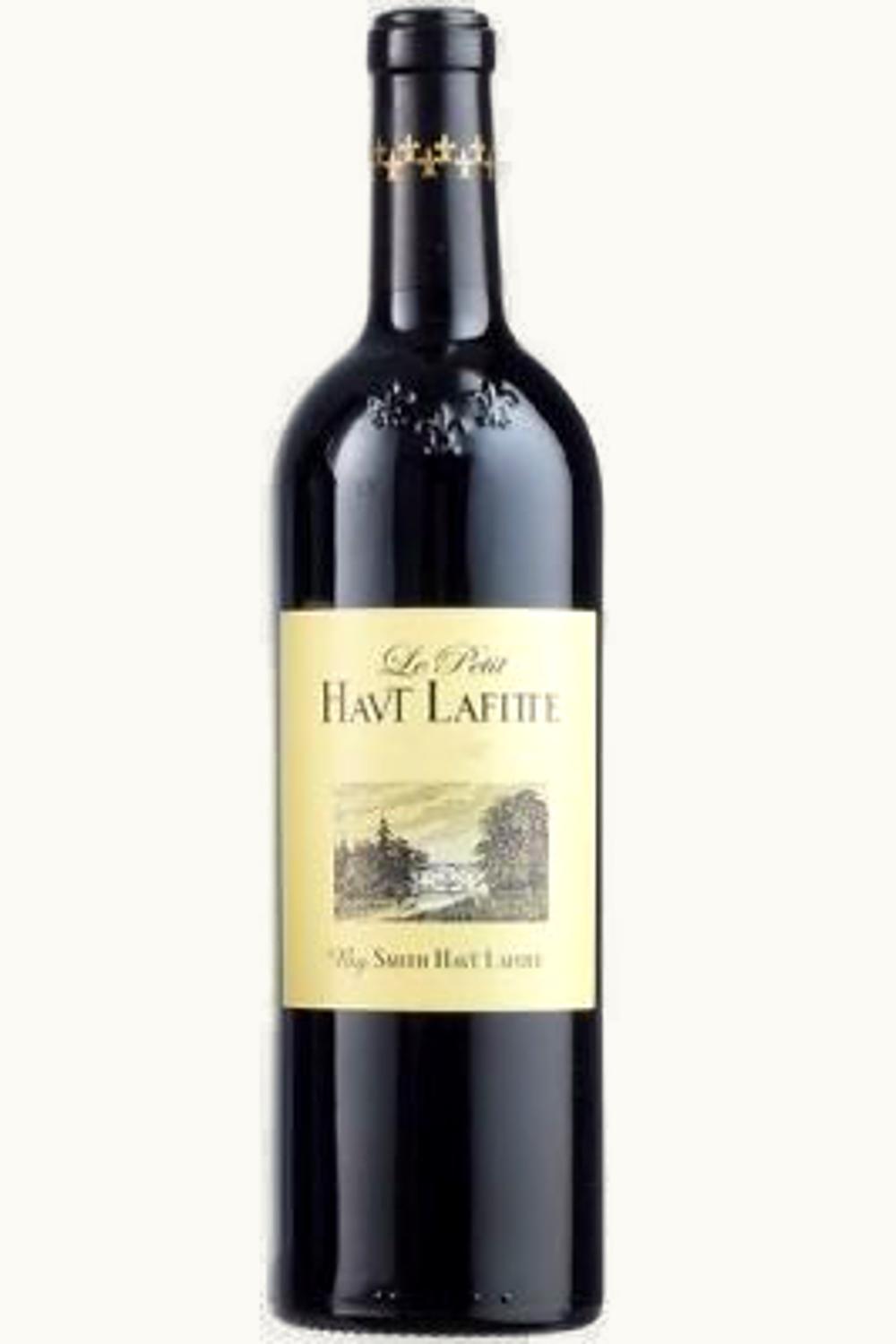 Château Smith Haut Lafitte Château Smith Haut Lafitte Pessac-Léognan, 2018 UZ0636717
