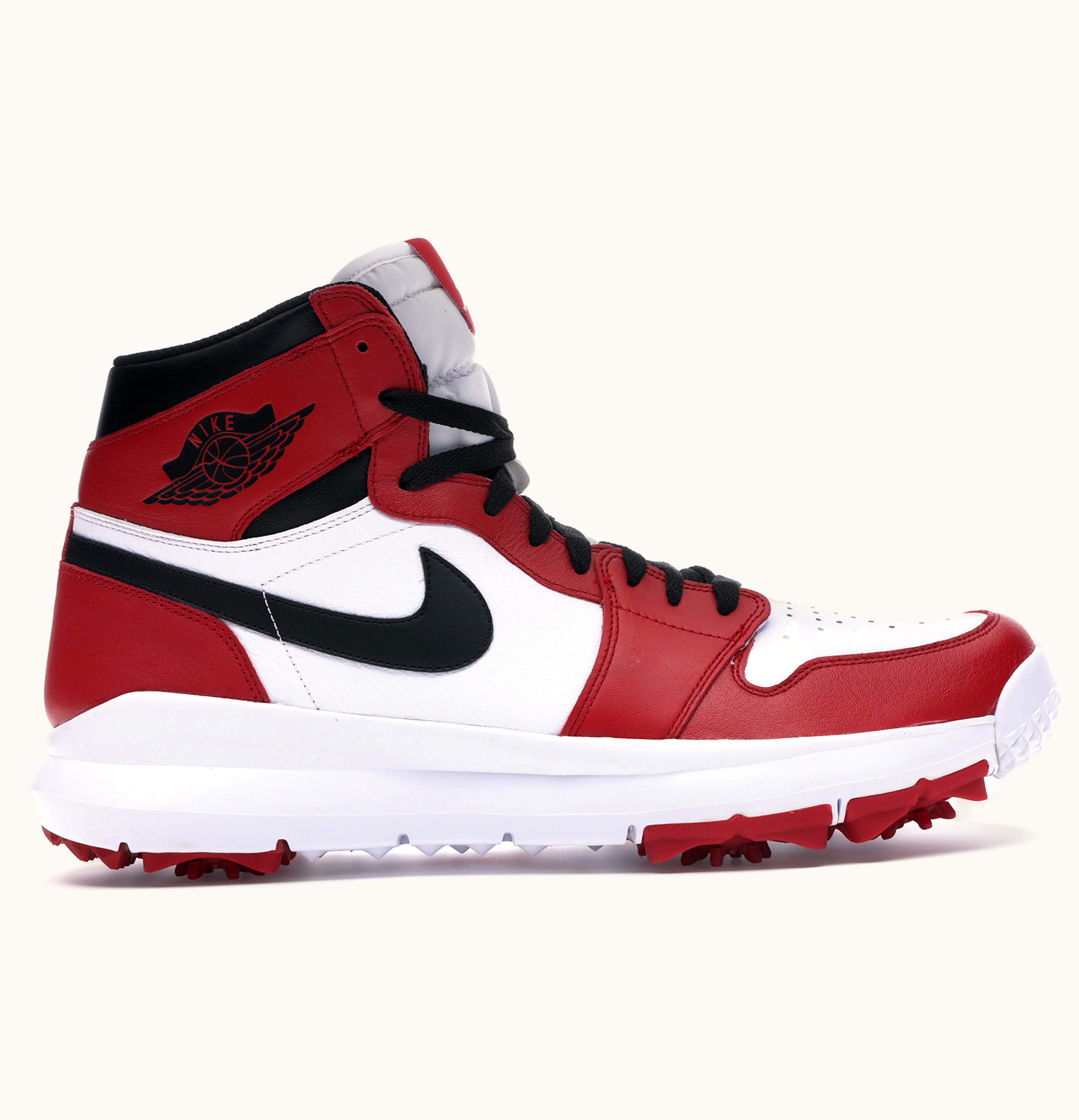 Jordan Air Jordan 1 Retro Golf Cleat Chicago