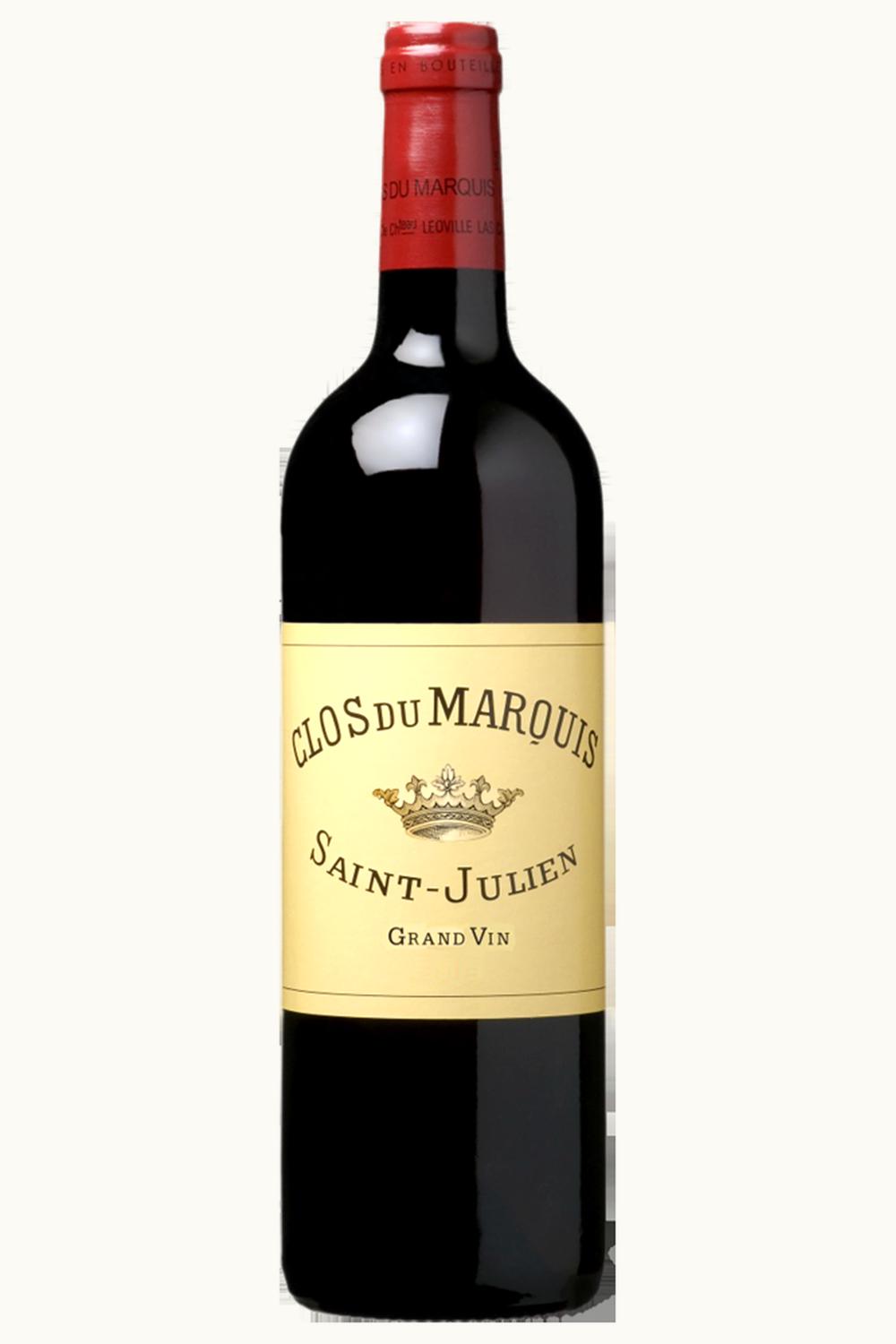 Château Léoville-Las Cases Château Léoville-Las Cases St. Julien, 2017 UZ0636816