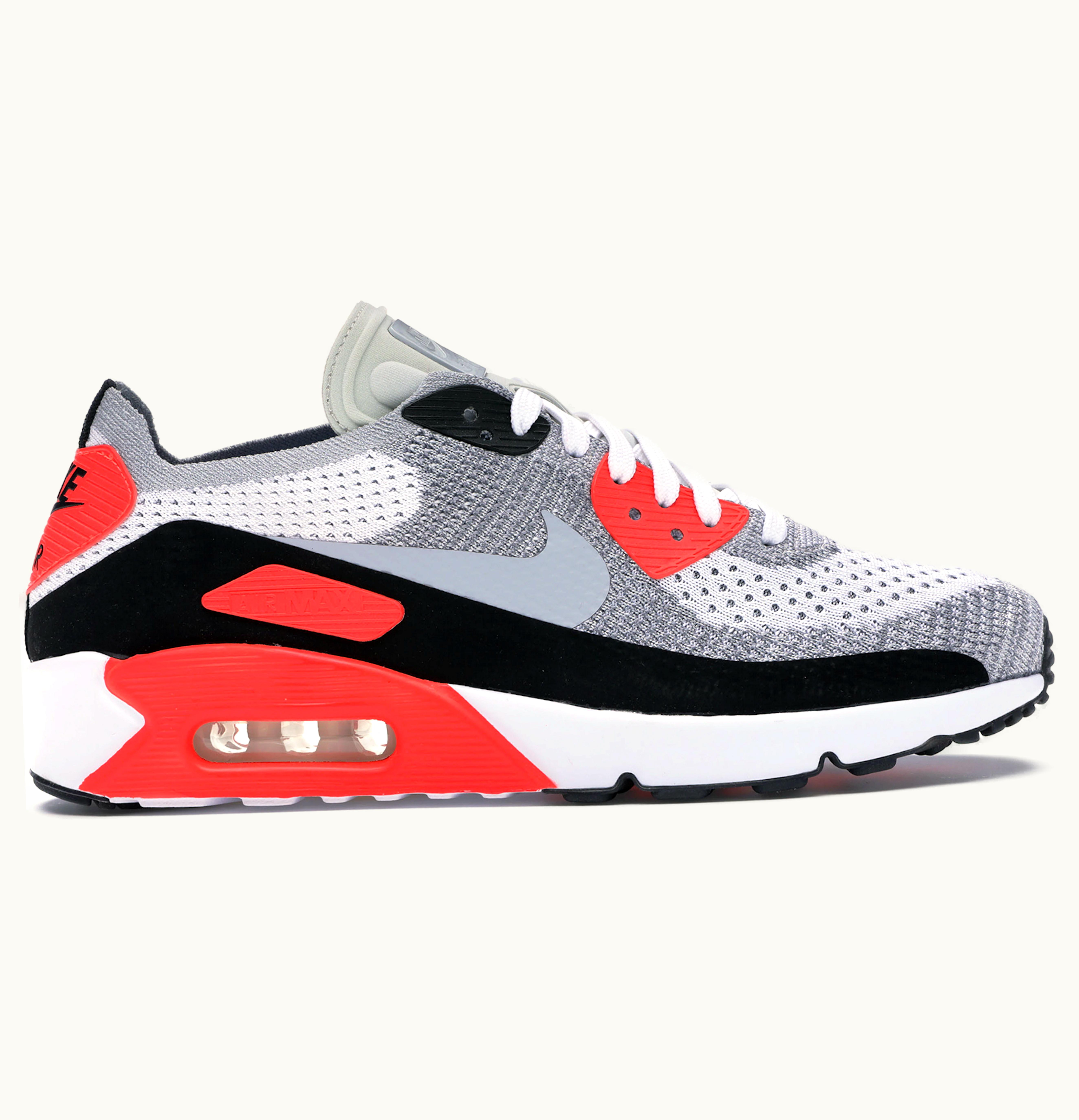 Nike Nike Air Max 90 Ultra Flyknit 2pt0 Infrared