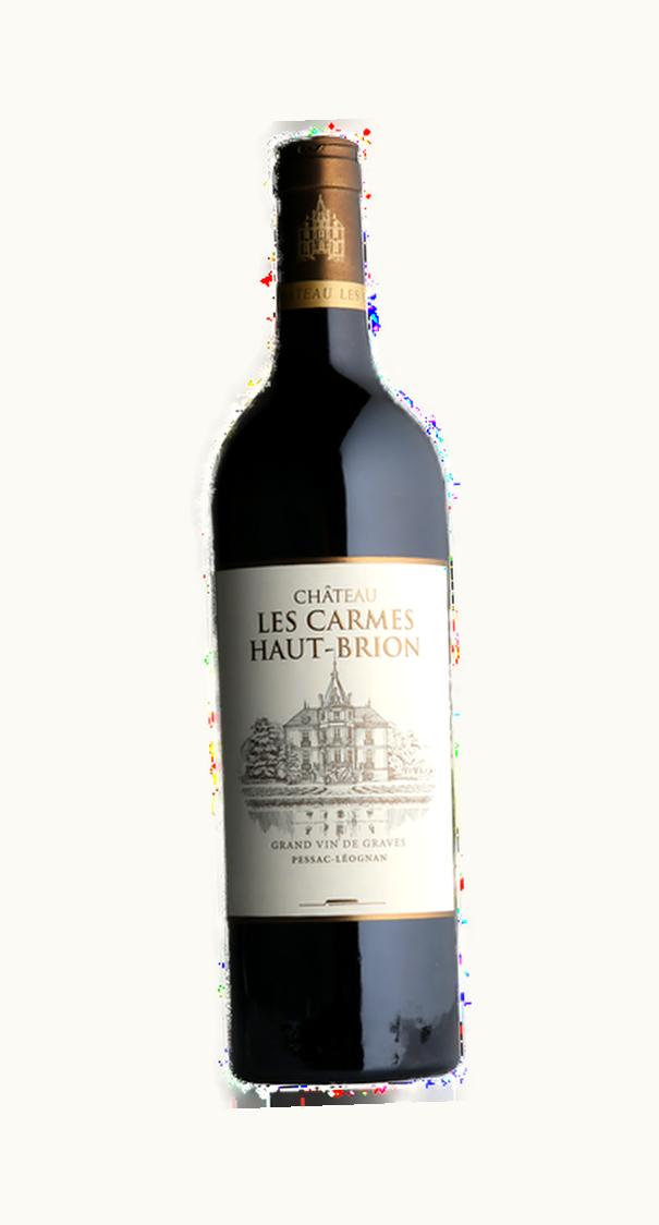 Château Les Carmes Haut-Brion Château Les Carmes Haut-Brion Pessac-Léognan, 2016