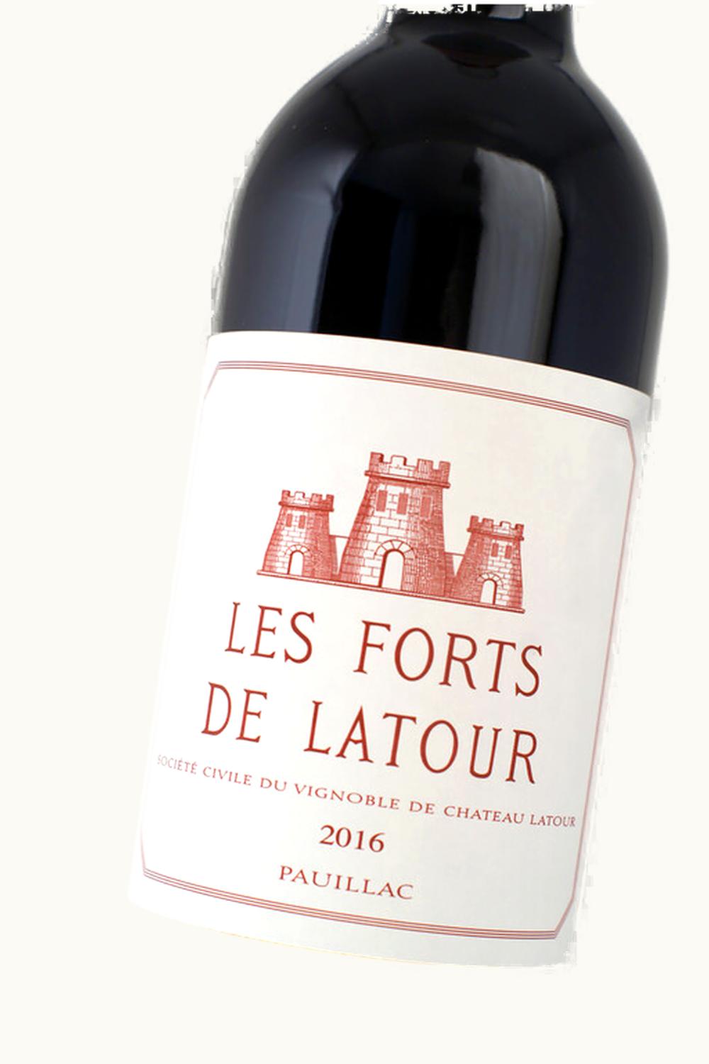 Château Latour Château Latour Pauillac, 2016 UZ0636959