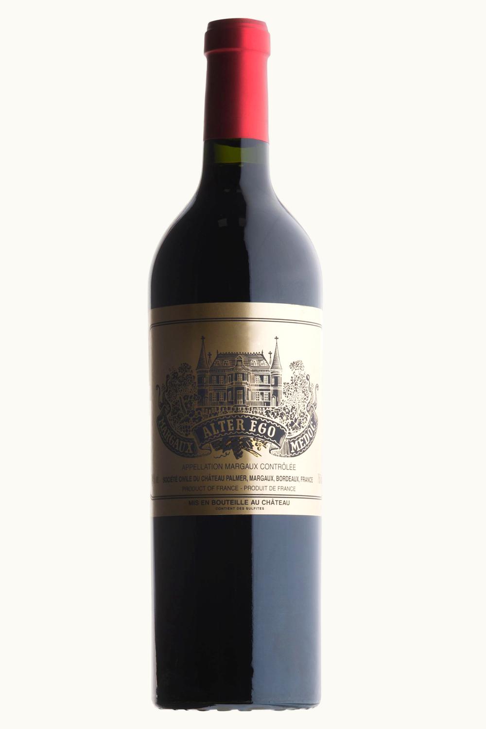 Château Palmer Château Palmer Margaux, 2016 UZ0636979