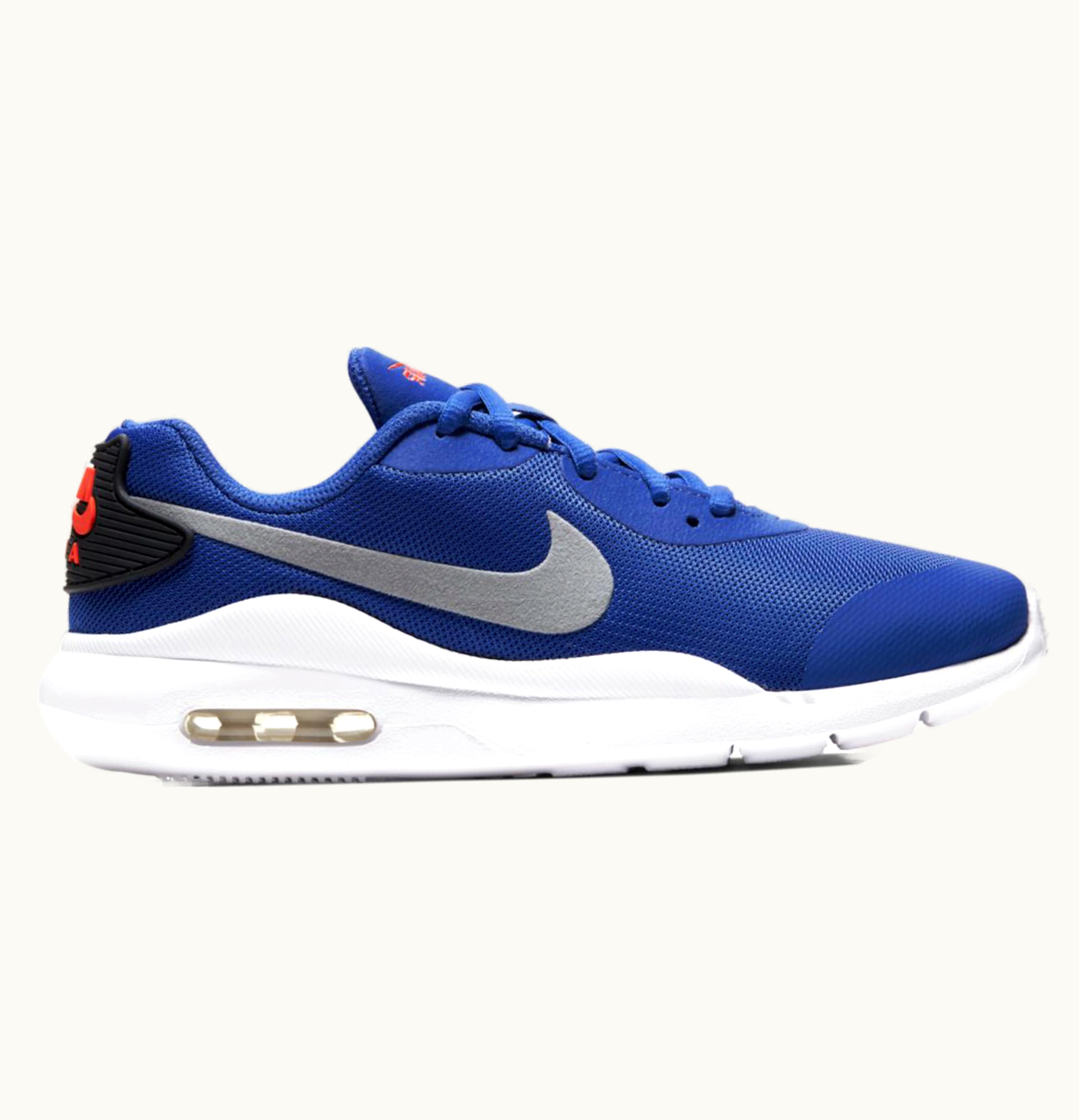 Nike Nike Air Max Oketo Hyper Royal GS