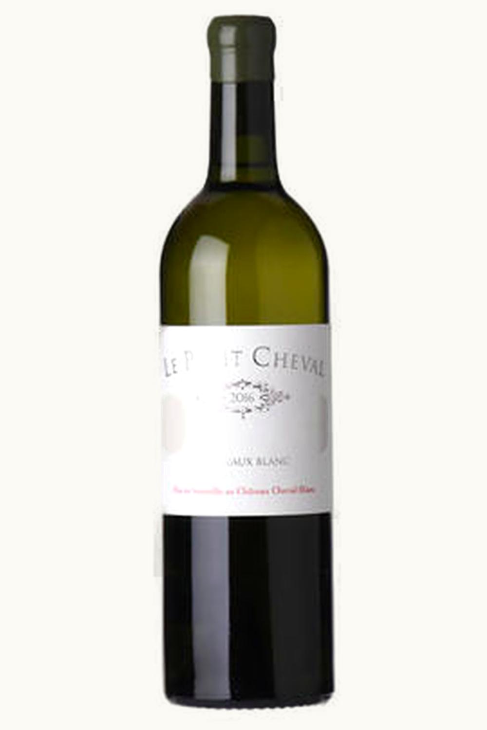 Château Cheval Blanc Château Cheval Blanc St. Émilion, 2016 UZ0637008