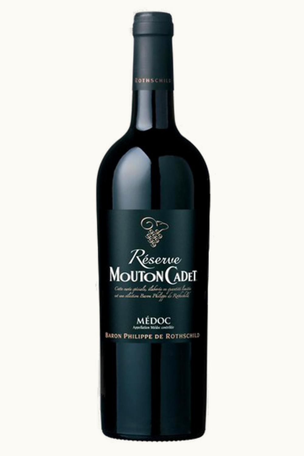 Baron Philippe de Rothschild Baron Philippe de Rothschild Bordeaux, 2015