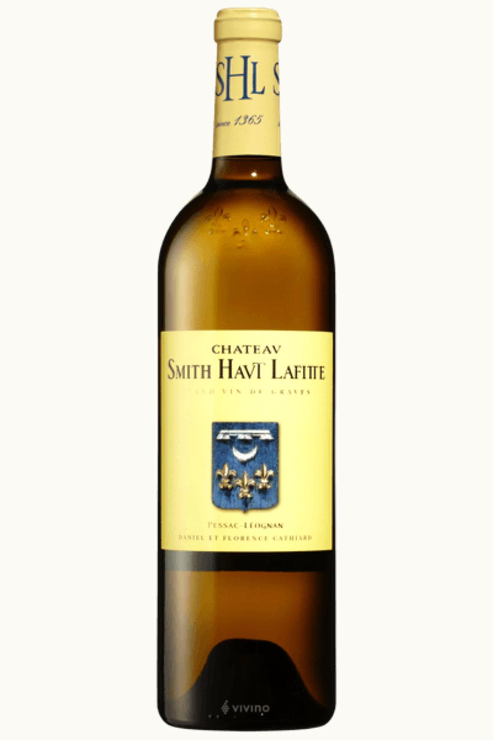 Château Smith Haut Lafitte Château Smith Haut Lafitte Pessac-Léognan, 2015 UZ0637197