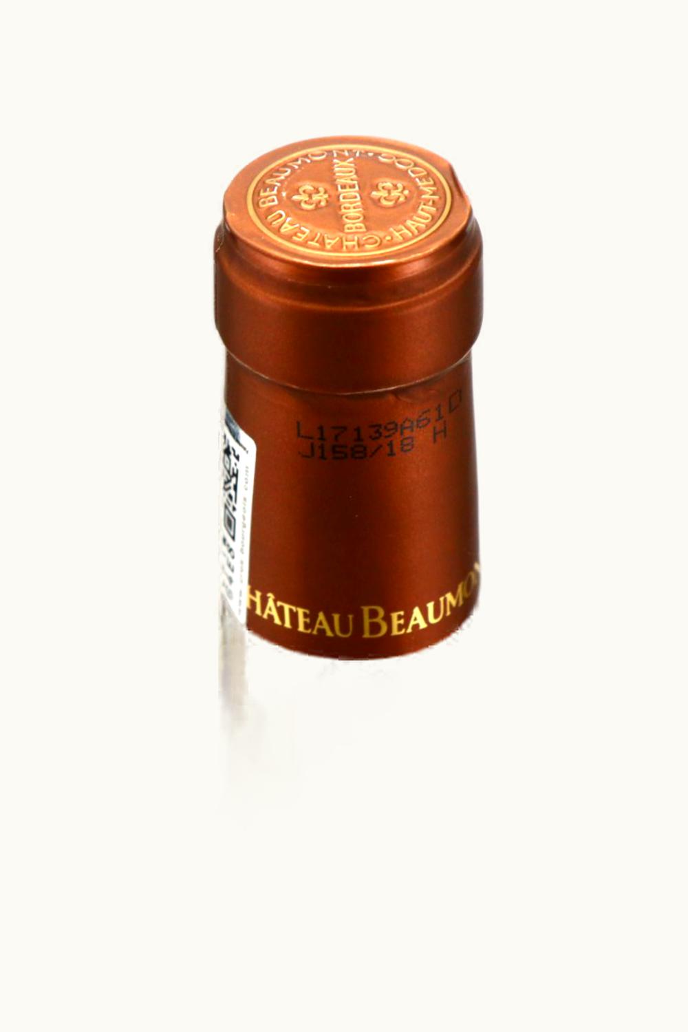 Beau-Mont Beau-Mont Haut-Médoc, 2015