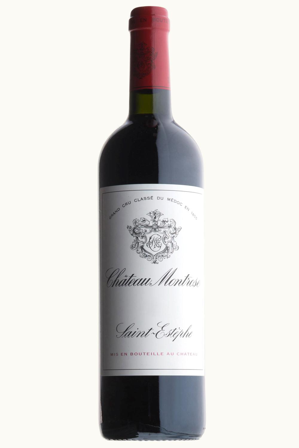Château Montrose Château Montrose St. Estèphe, 2014 UZ0637259
