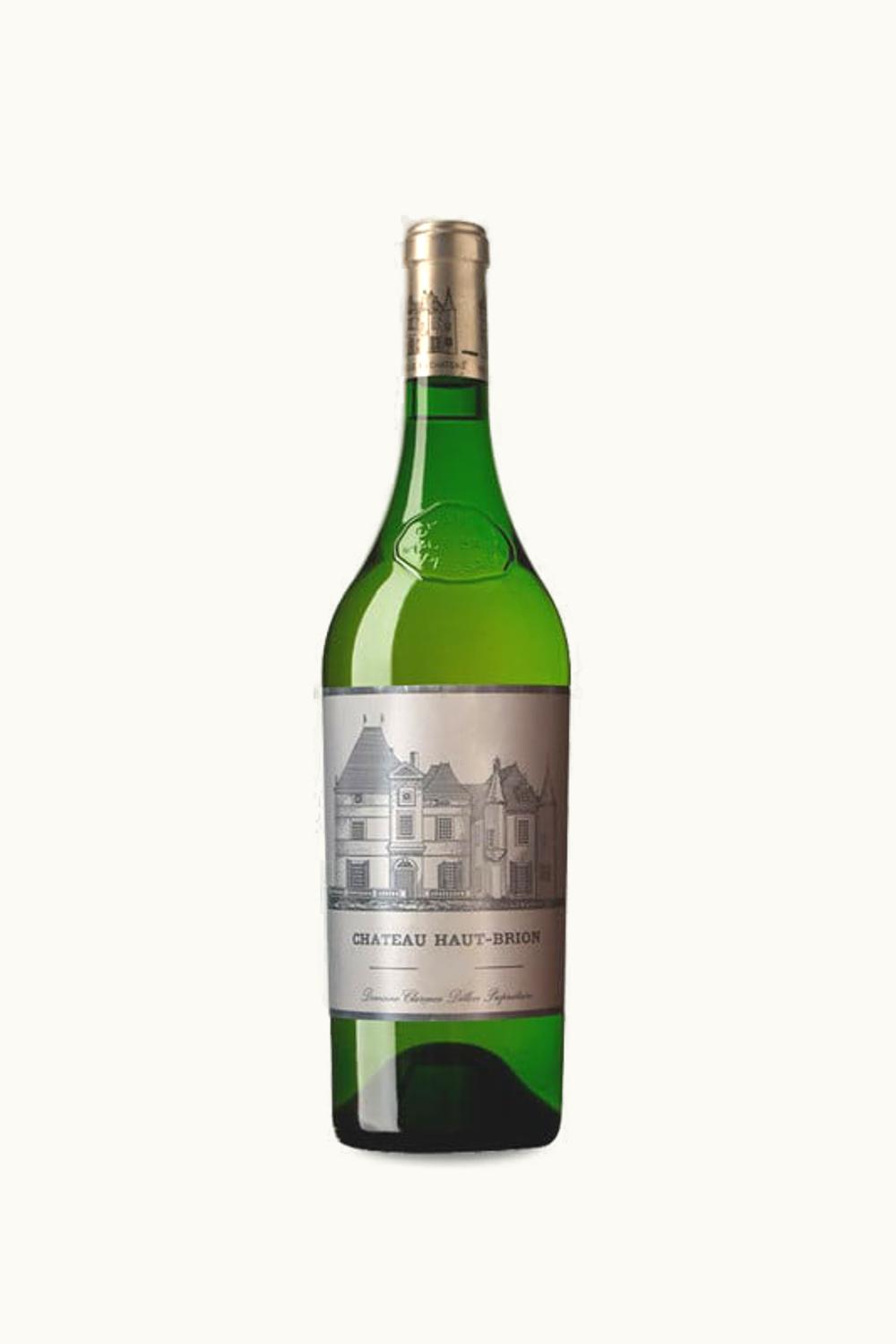 Château Haut-Brion Château Haut-Brion Pessac-Léognan, 2014 UZ0637271