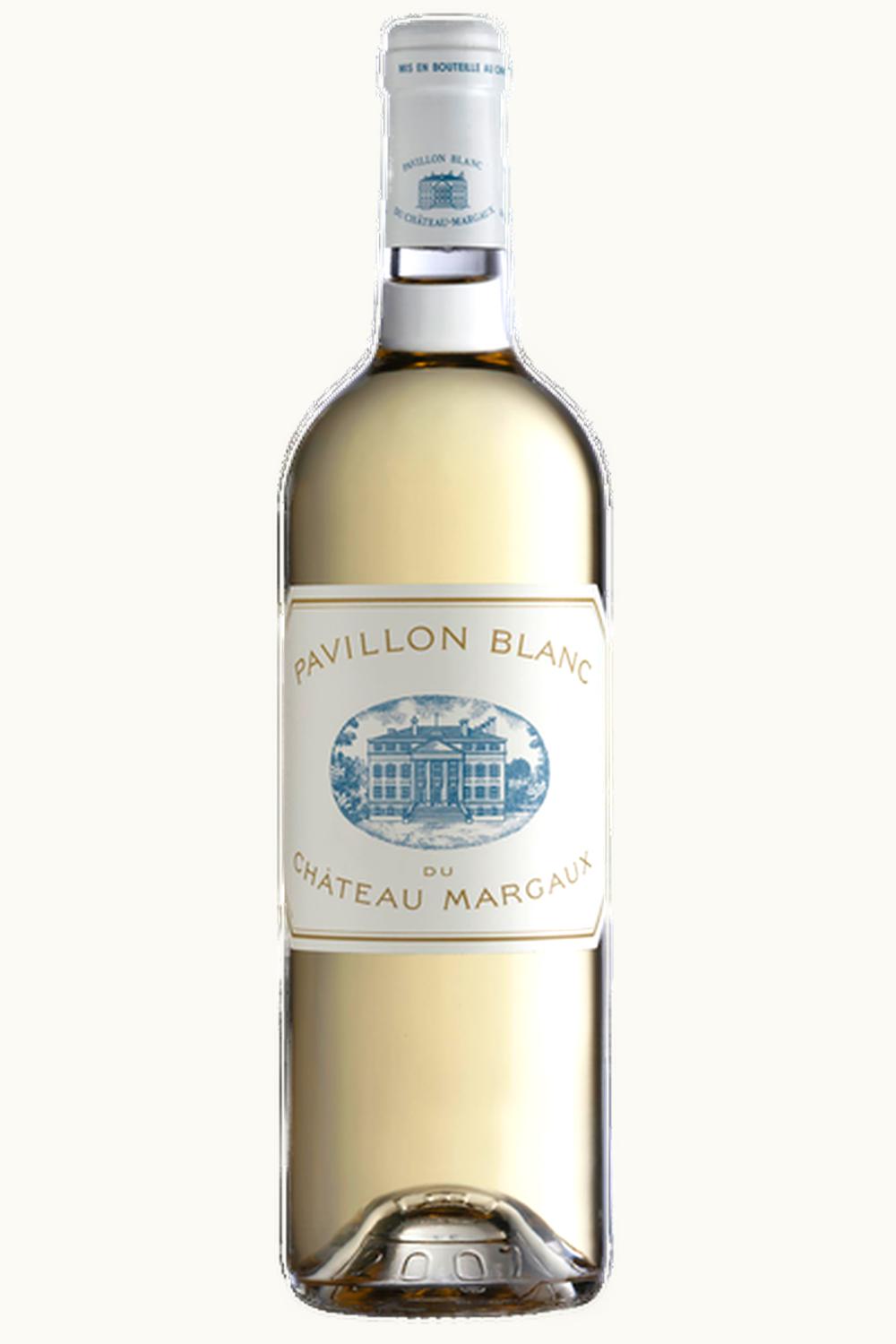 Château Pavillon Blanc du Château Margaux Pavillon Blanc du Château Margaux Bordeaux, 2014