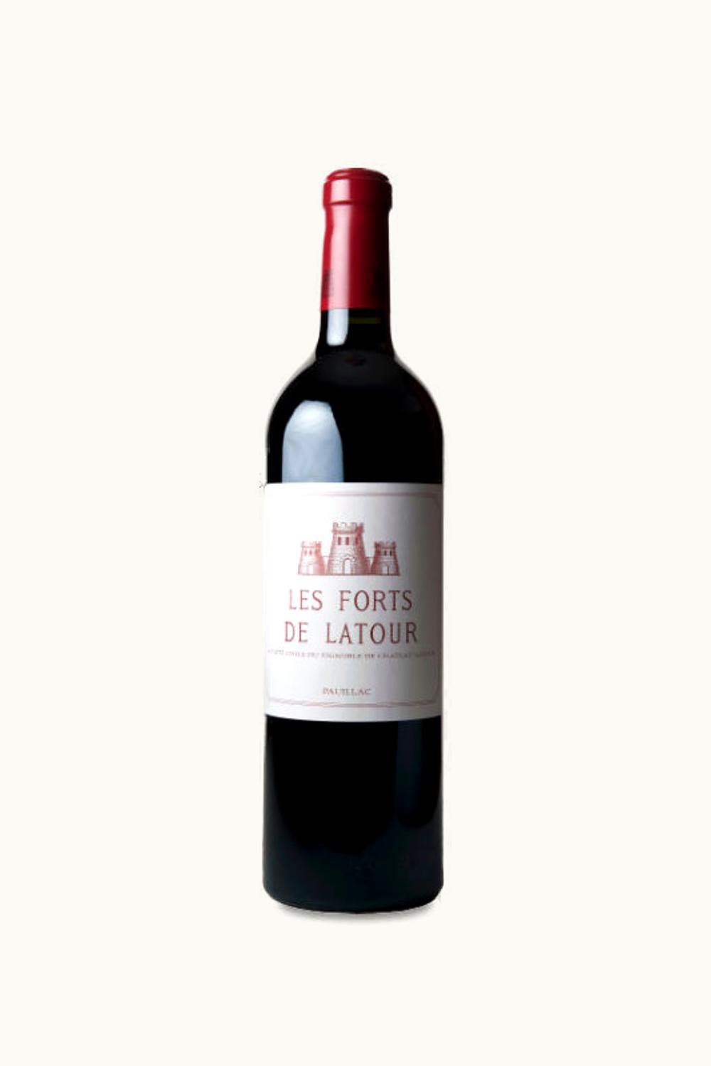 Château Latour Château Latour Pauillac, 2014 UZ0637291