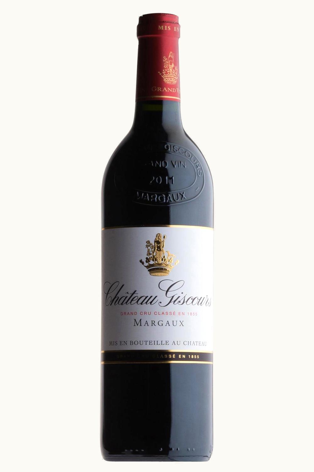 Château Giscours Château Giscours Margaux, 2014