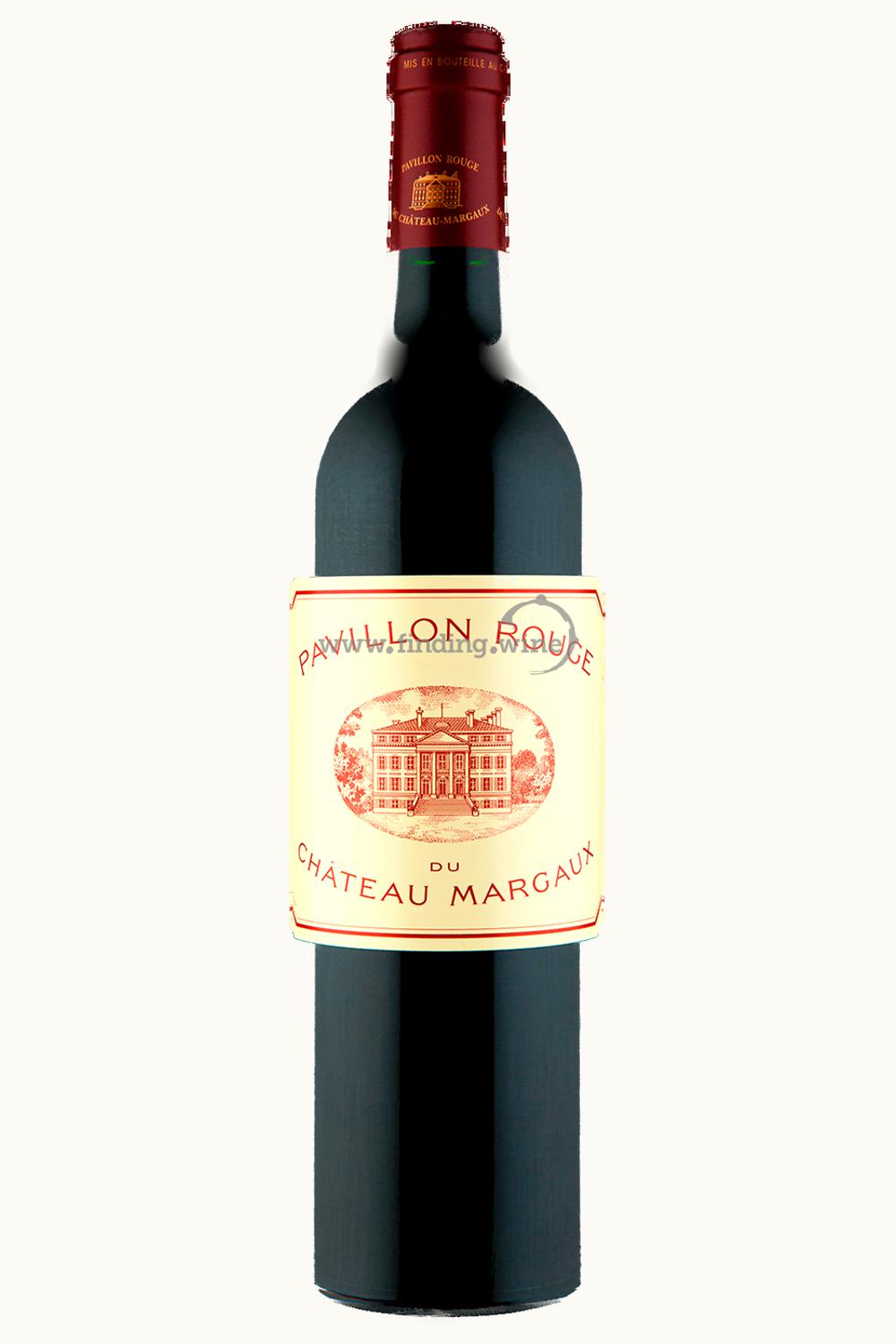 Pavillon Rouge du Château Margaux Pavillon Rouge du Château Margaux, 2014