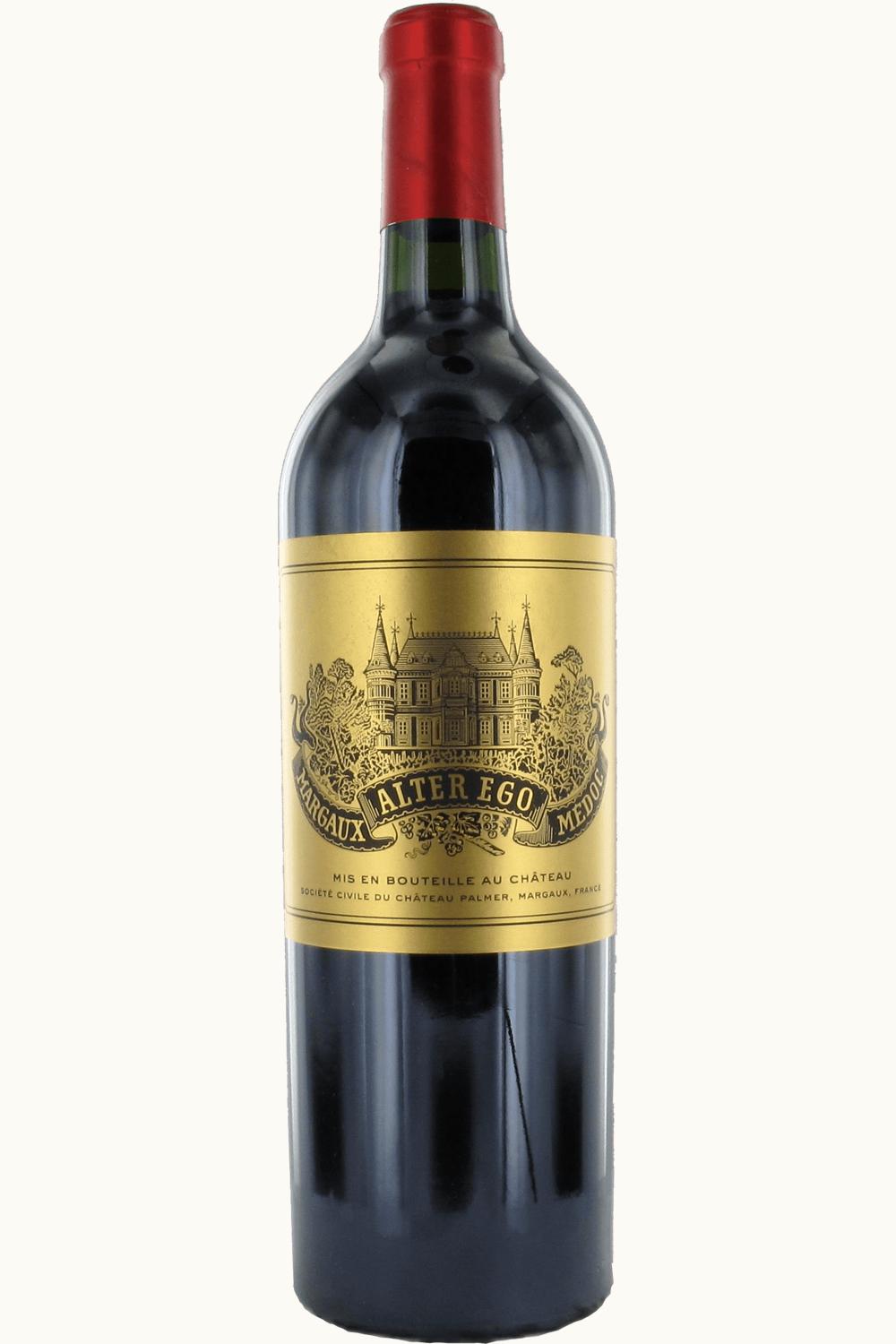 Château Palmer Château Palmer Margaux, 2014 UZ0637341