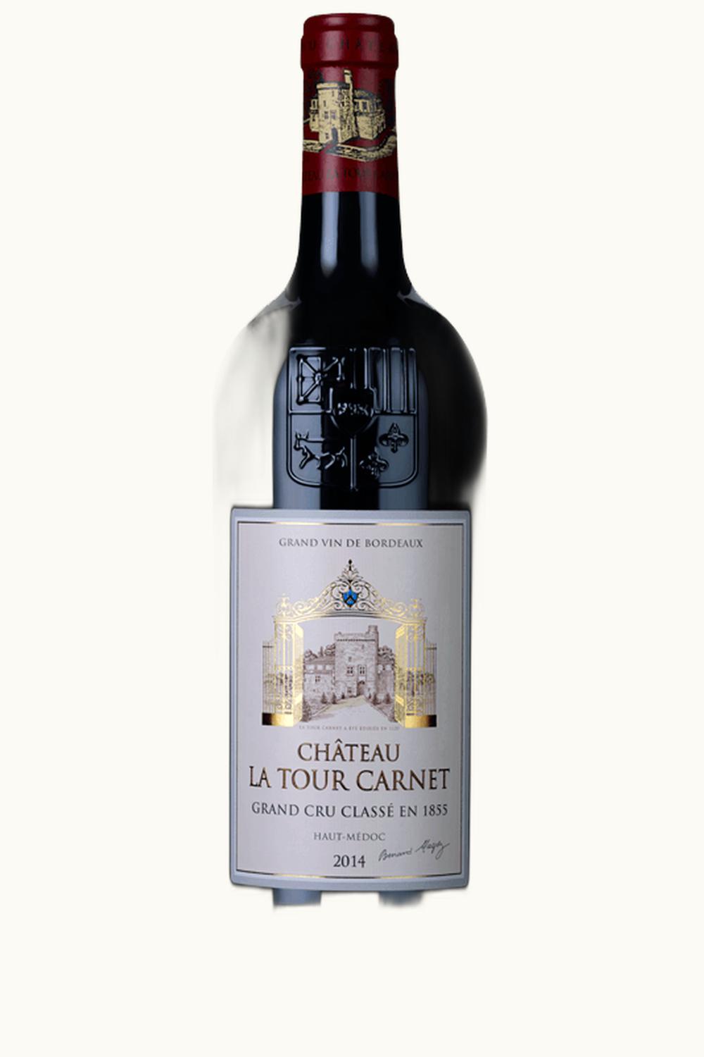 Bernard Magrez Bernard Magrez Haut-Médoc, 2014