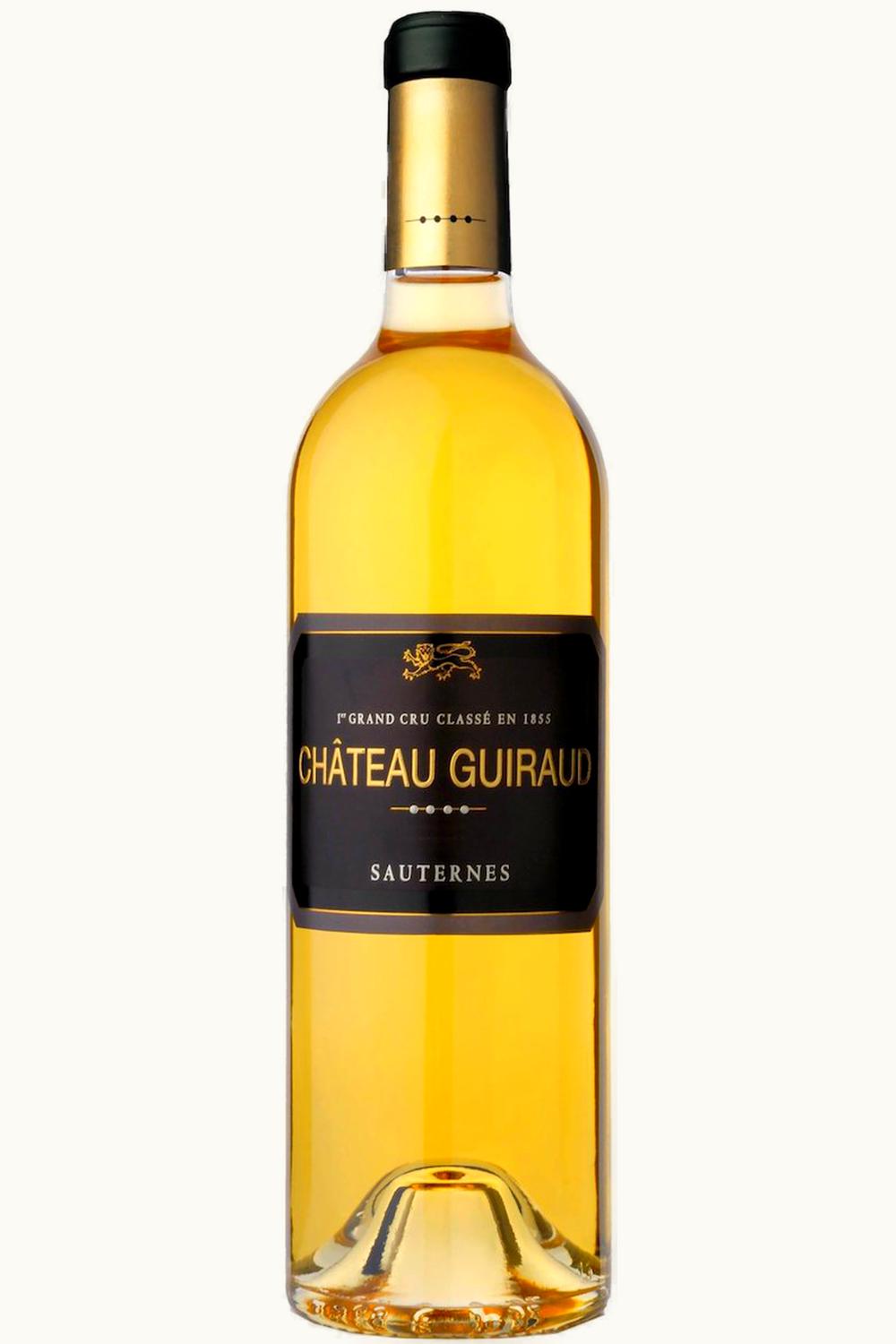Château Guiraud Château Guiraud Sauternes, 2014